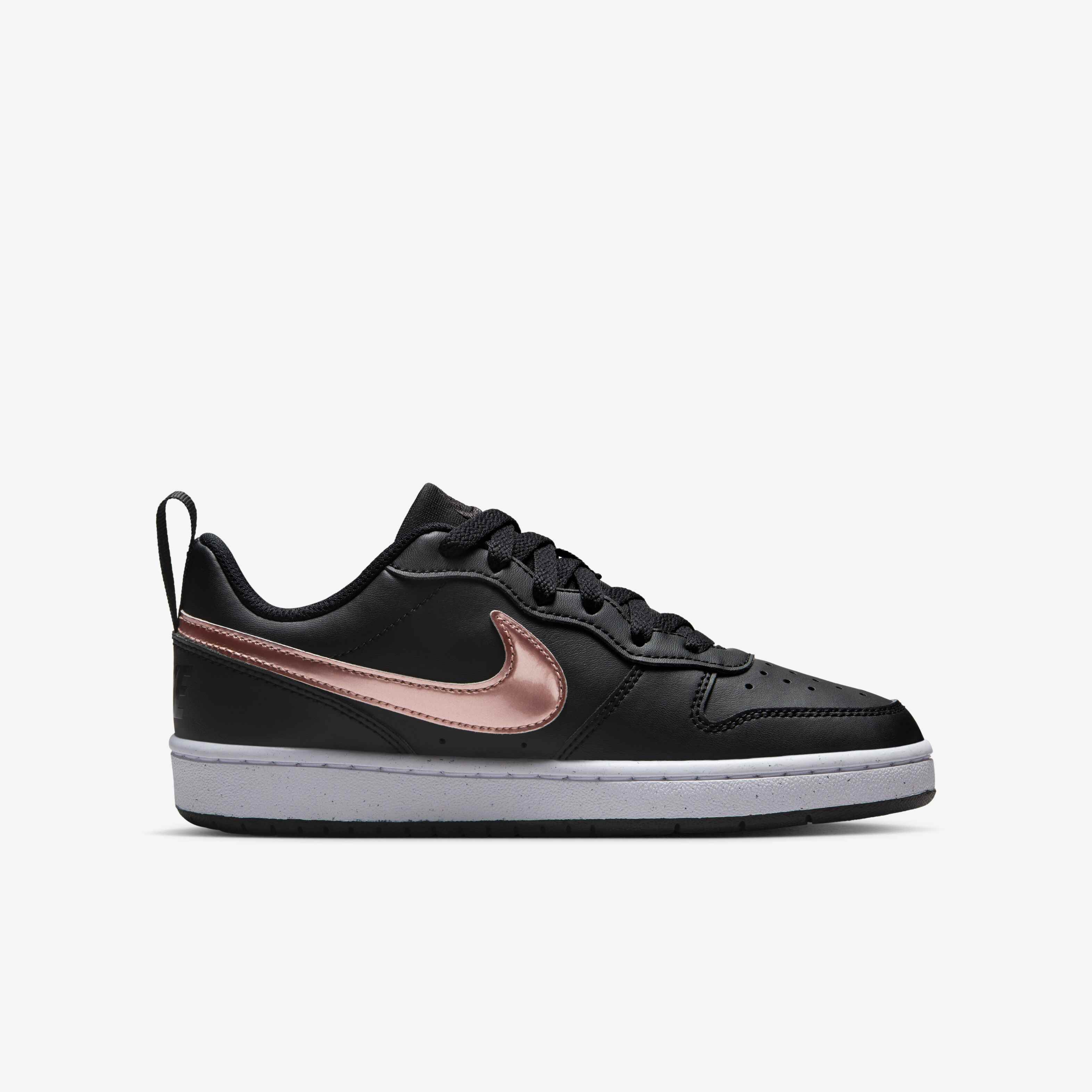 Nike Court Borough Low Recraft SE image number 2