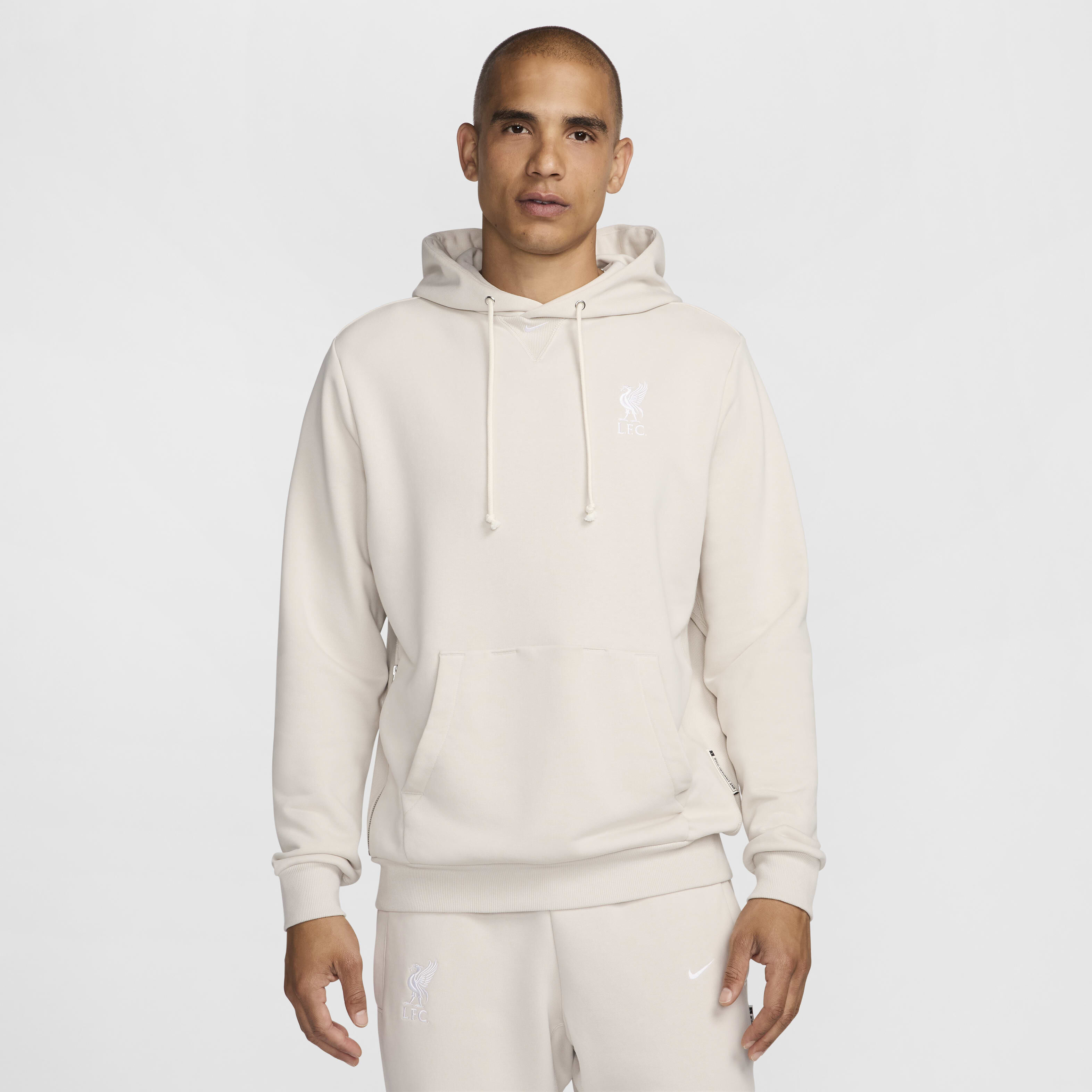 Buy Liverpool F.C. Standard Issue Men's Nike Dri-FIT
