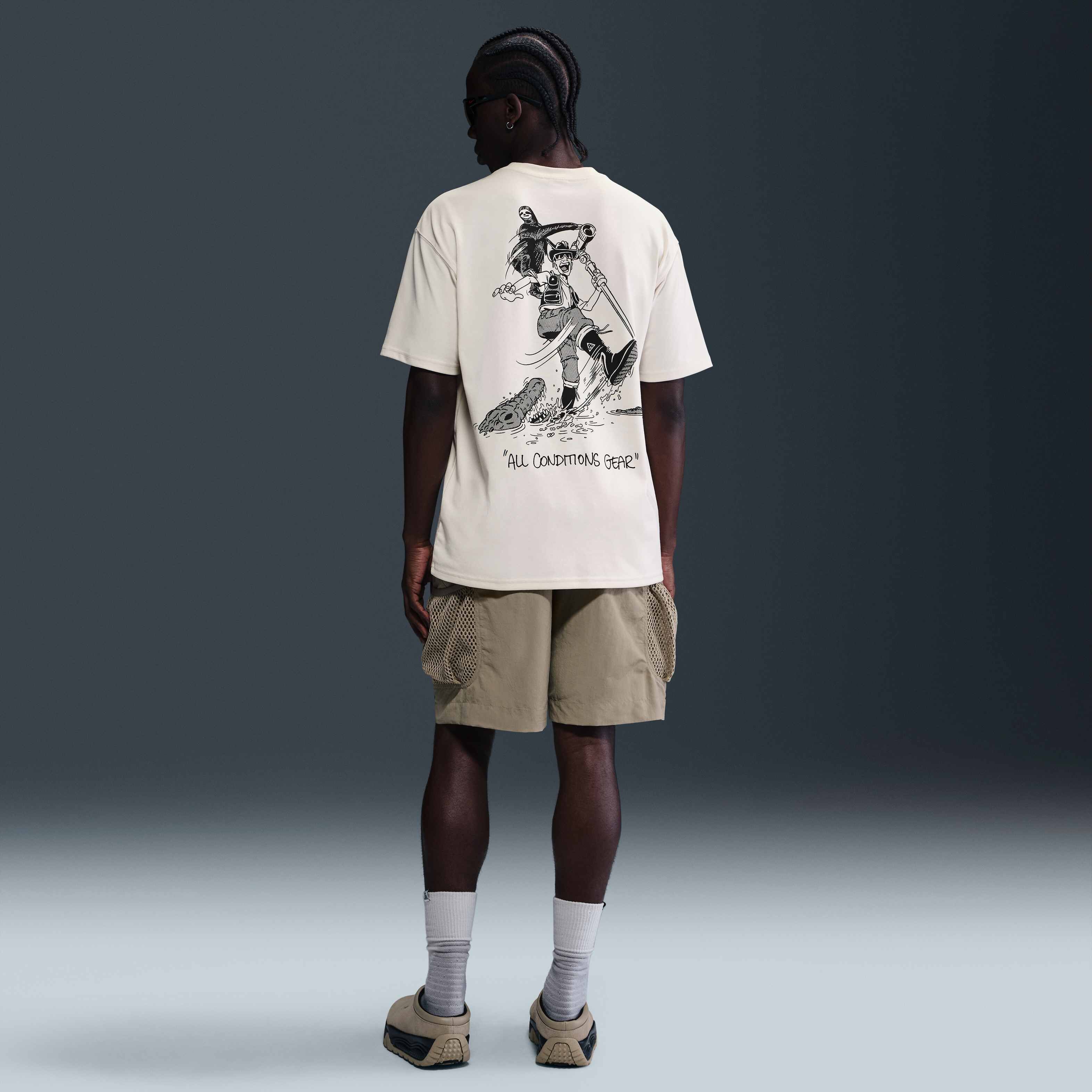 Nike ACG image number 4