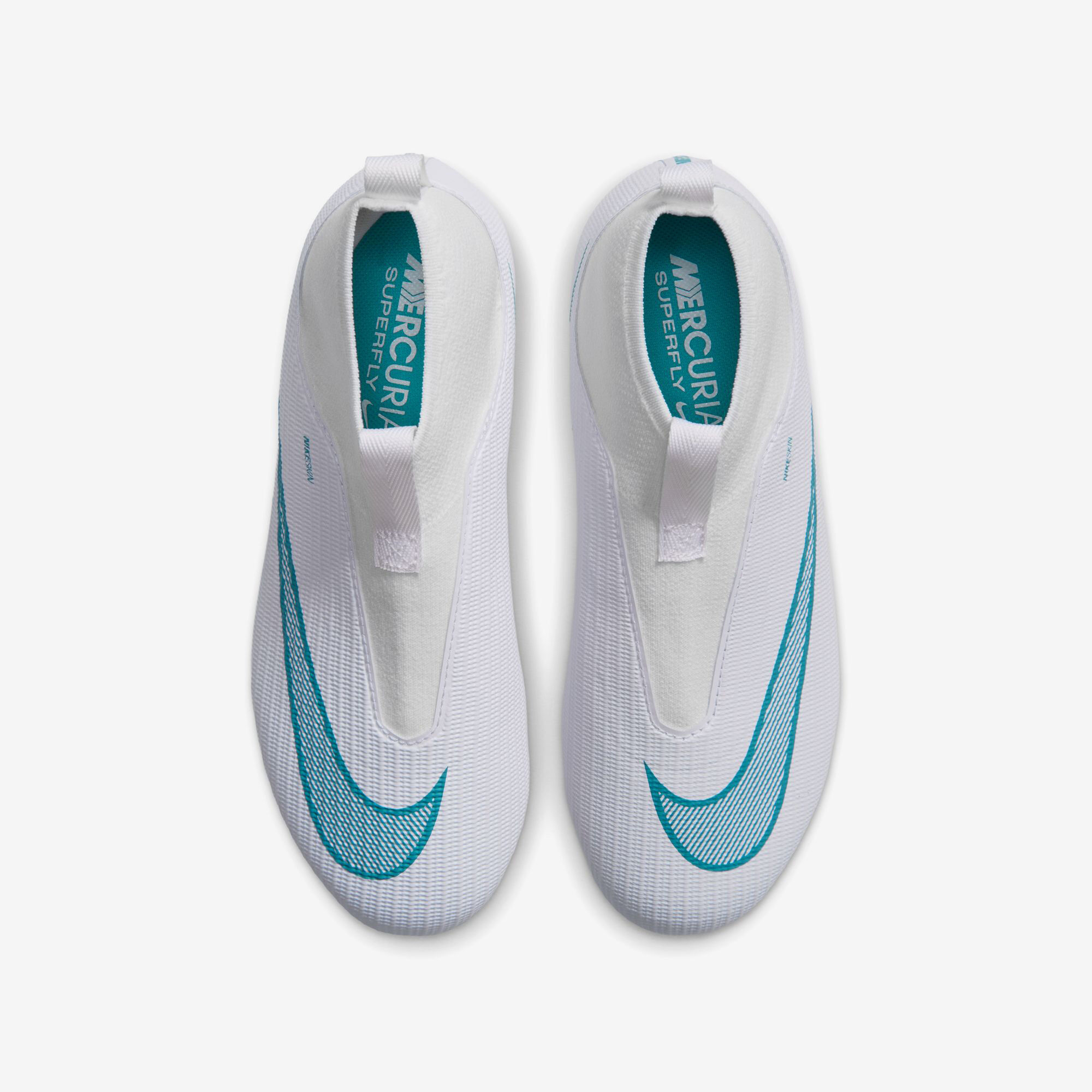 Nike Jr. Mercurial Superfly 11 Academy image number 3