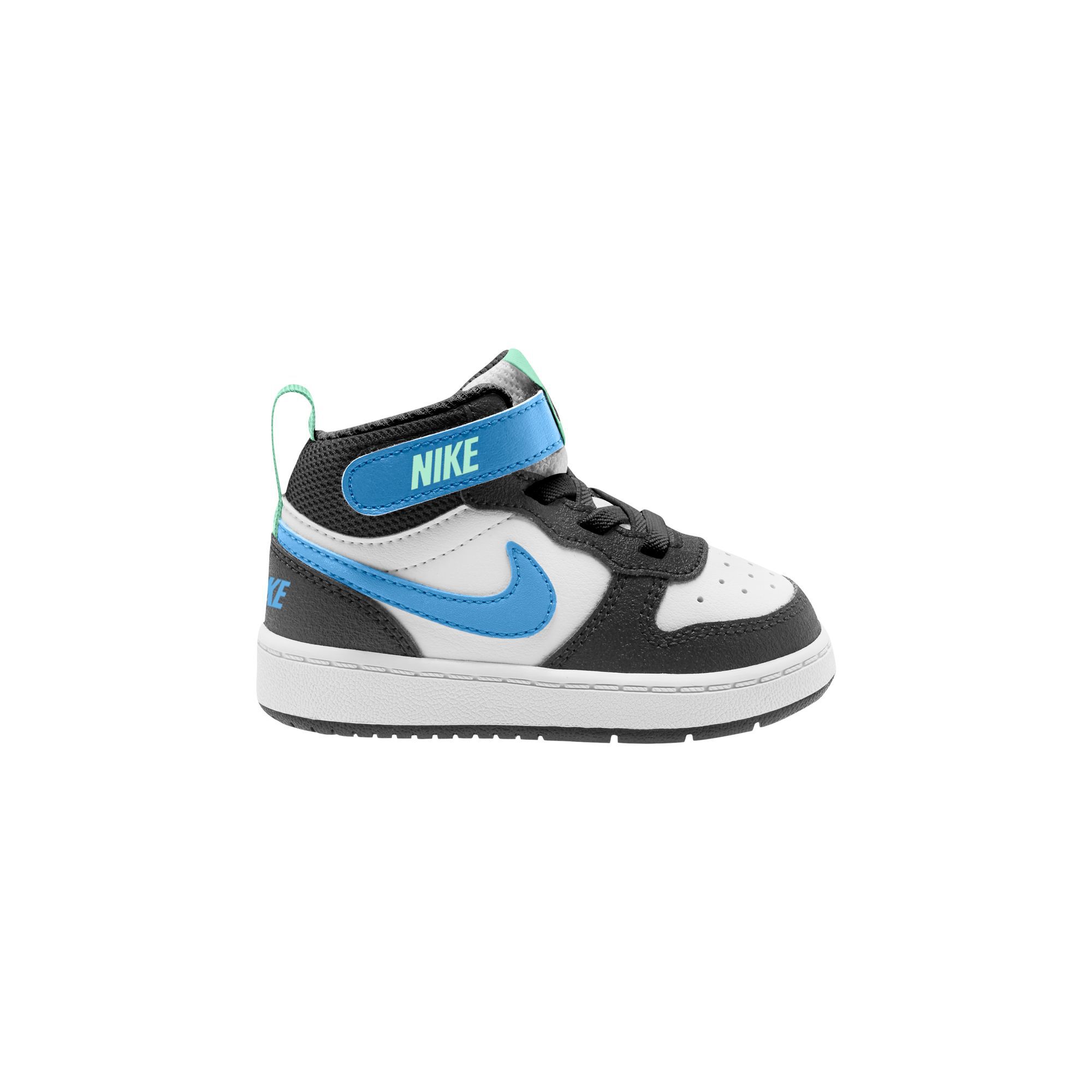Nike Court Borough Mid 2 image number 5