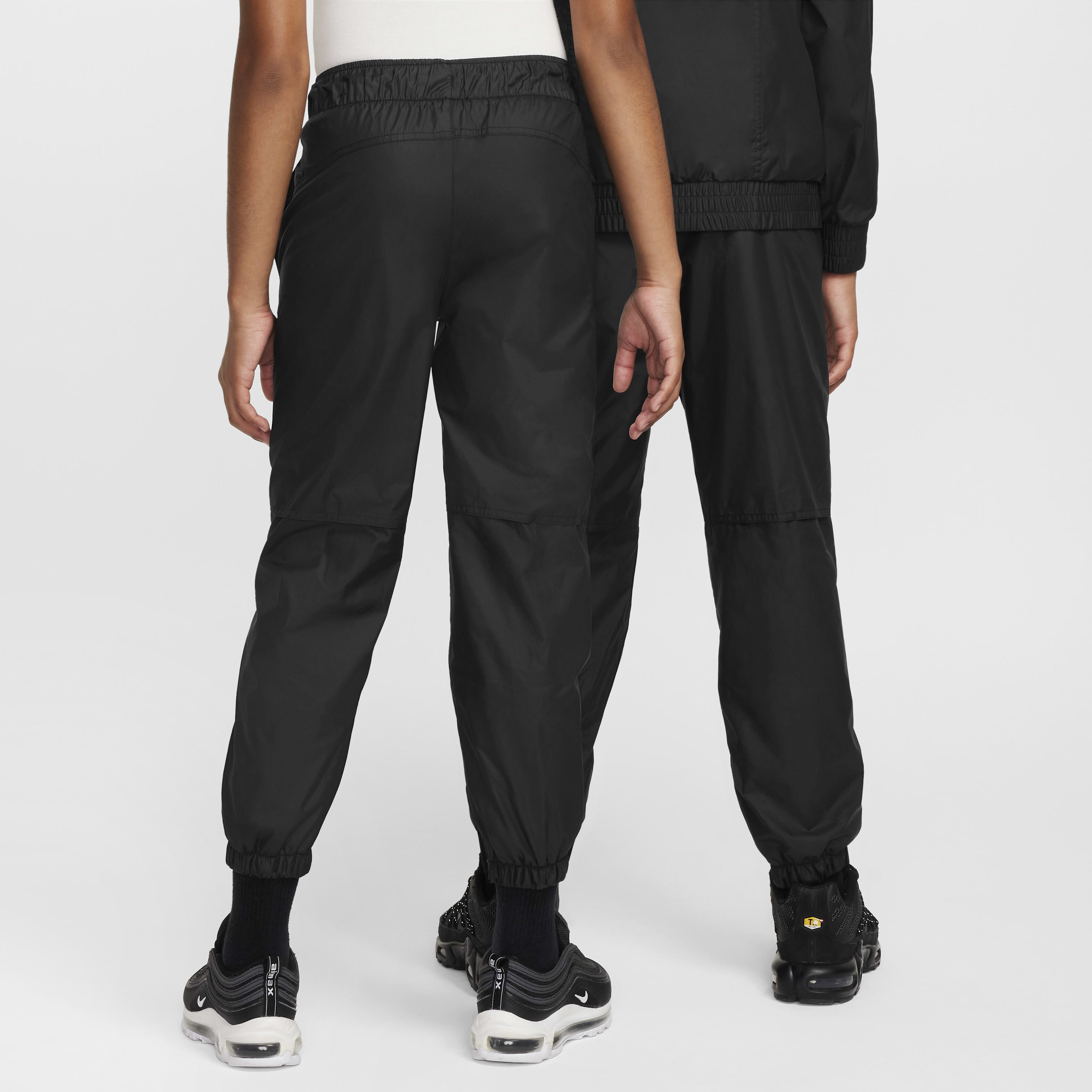 Nike Sportswear Windrunner EasyOn image number 1