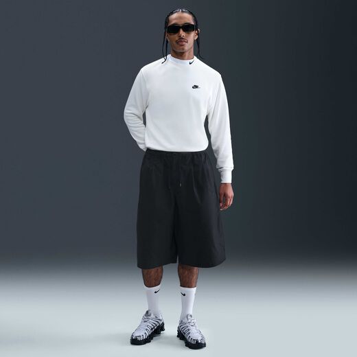 Shorts-Nike, Nike Club, Men's Oversized Shorts