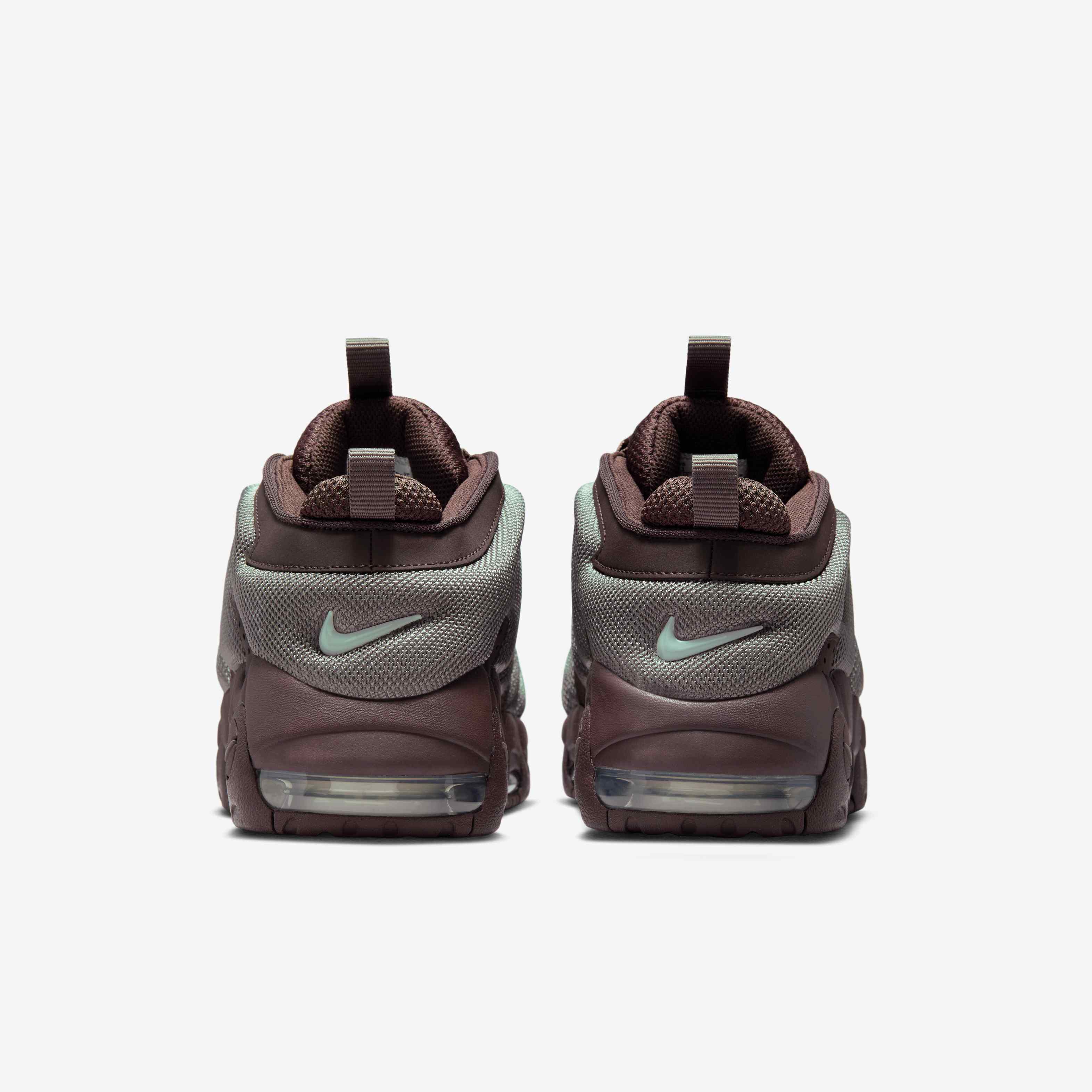 Nike Air More Uptempo Low image number 5