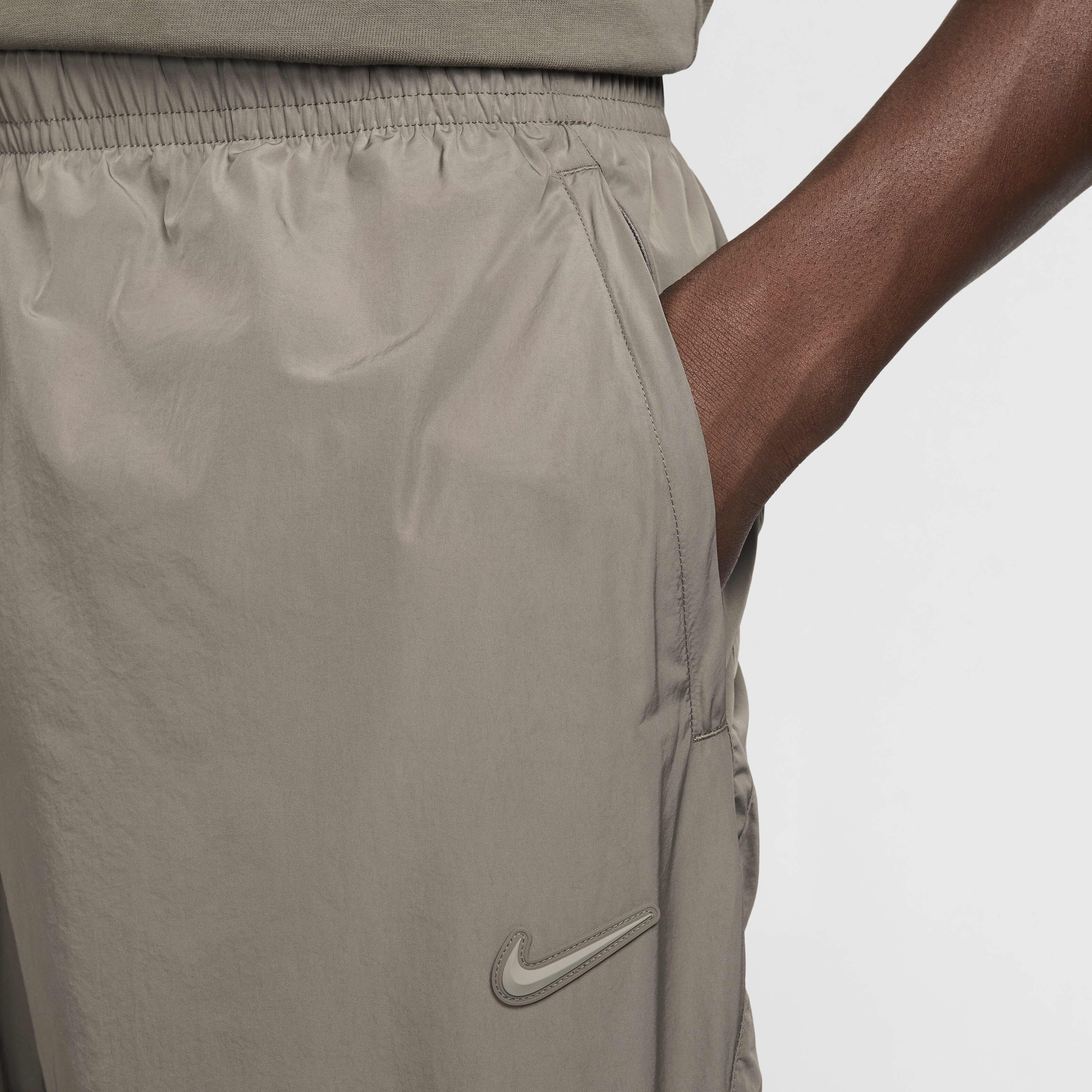 Buy NOCTA Northstar Nylon Tracksuit Bottoms Nike UAE Official