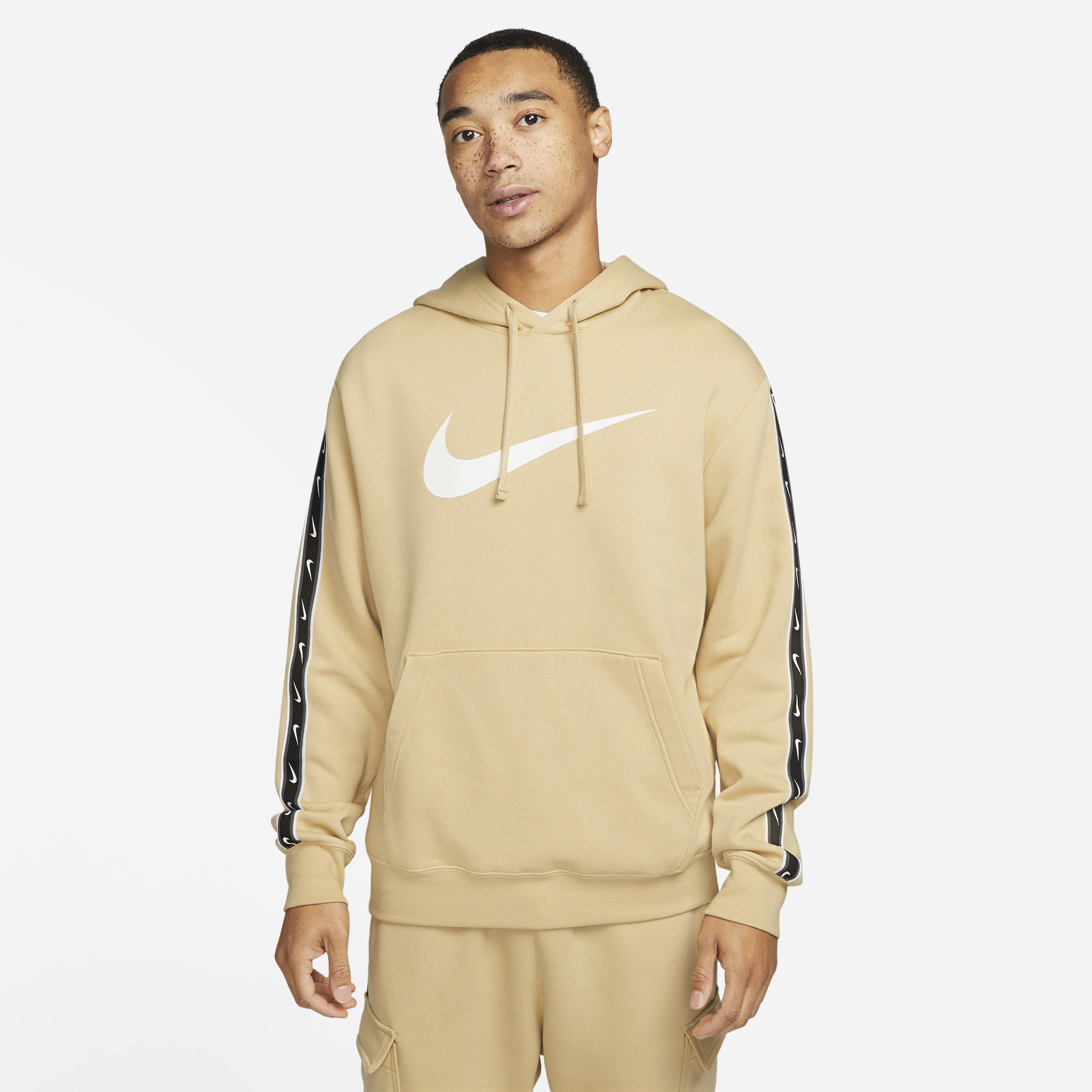 nike sesame hoodie