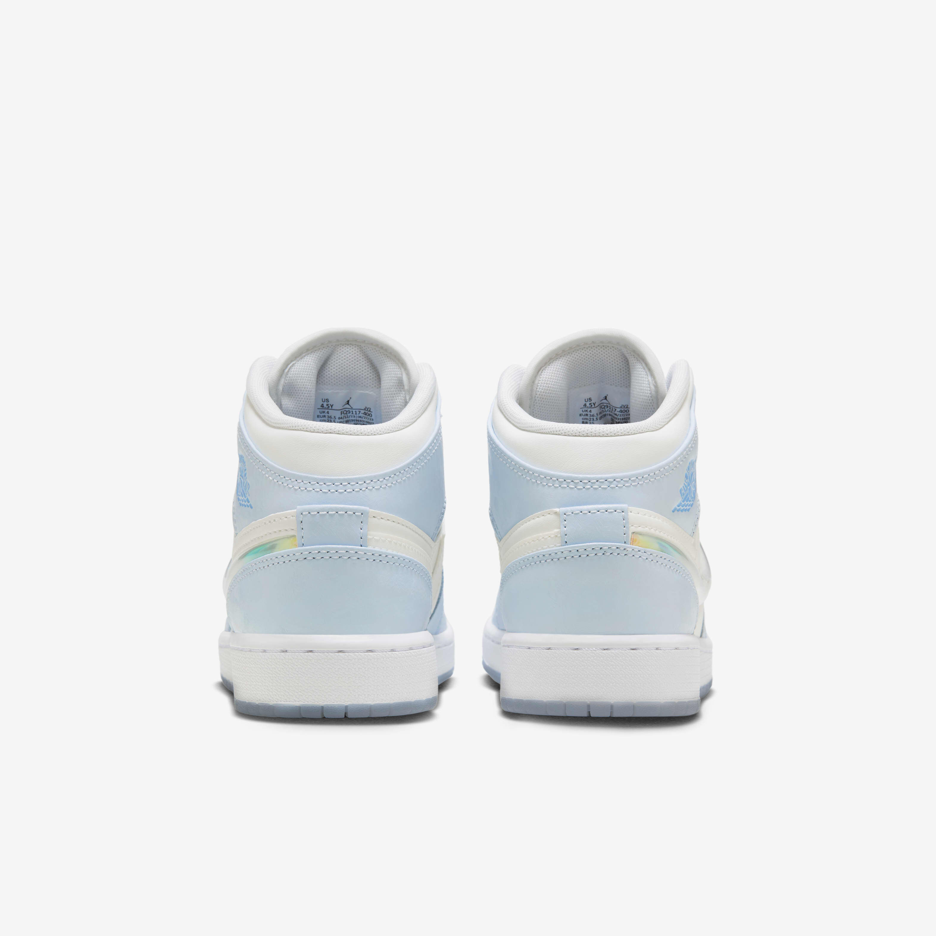 اير جوردن 1 ميد SE image number 5