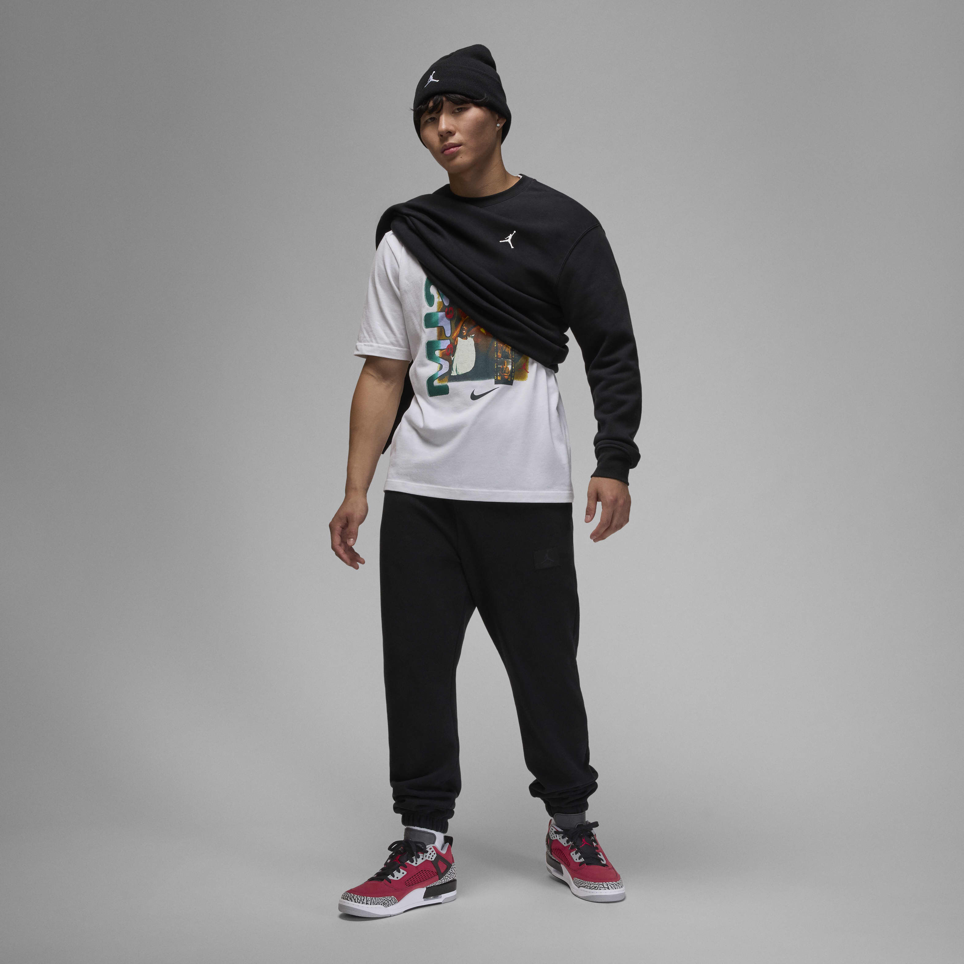 Jordan Spizike Low image number 9