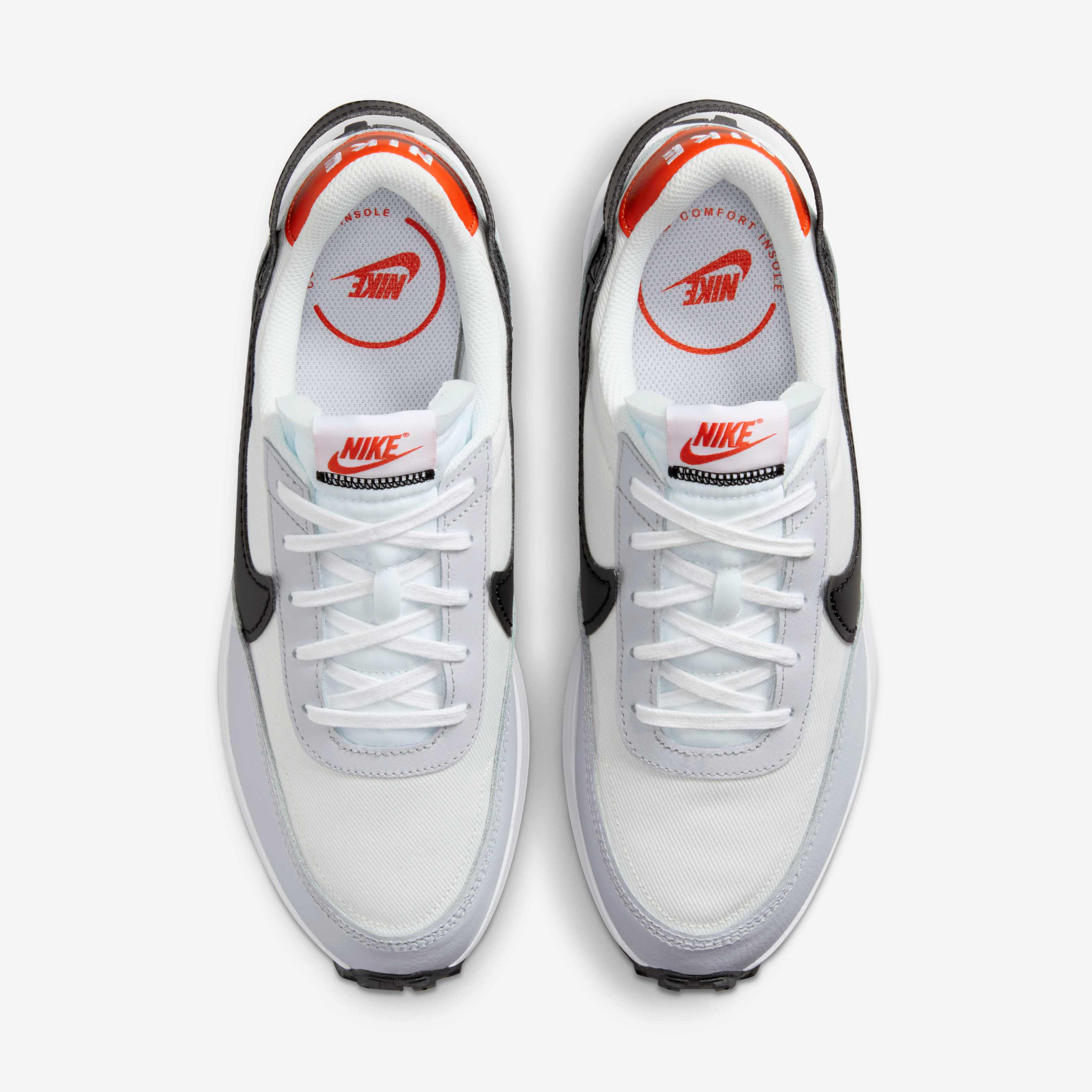 Nike Waffle Debut image number 3