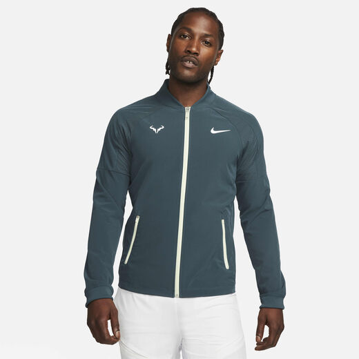 Jackets & Gilets-Nike, Nike Dri-FIT Rafa, Men's Tennis Jacket