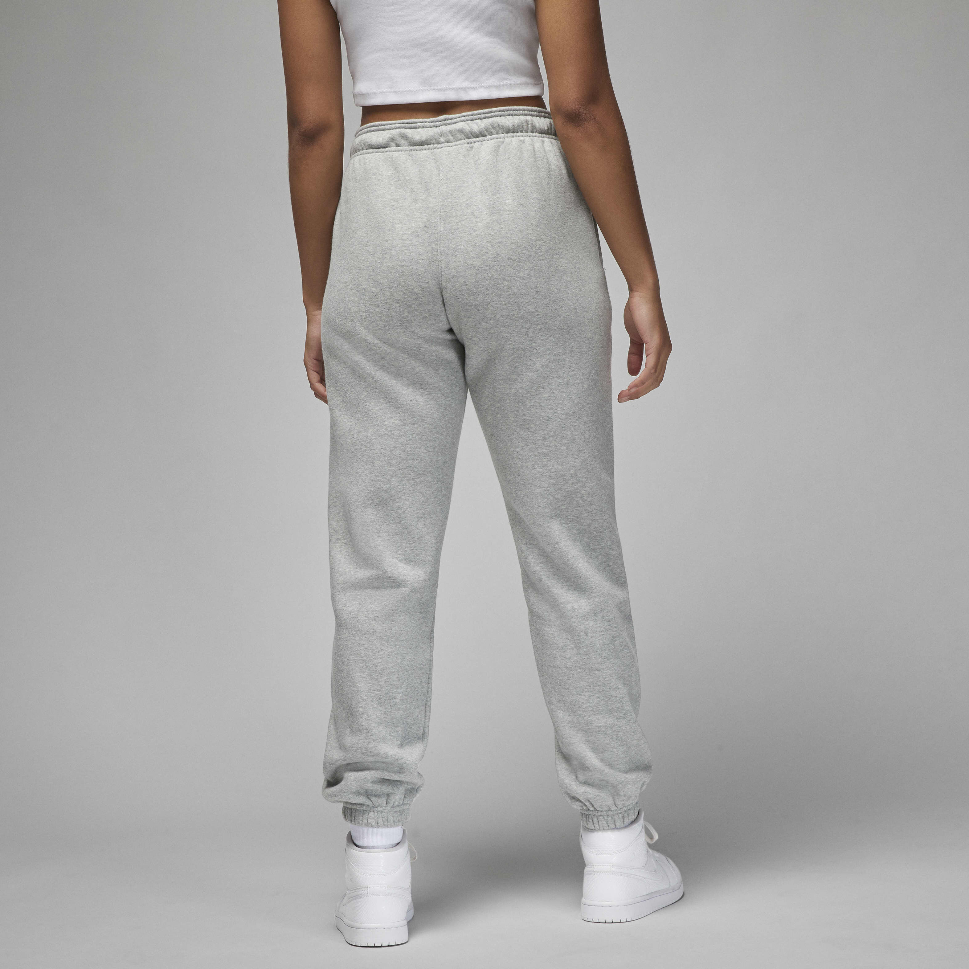 Jordan Brooklyn Fleece image number 1