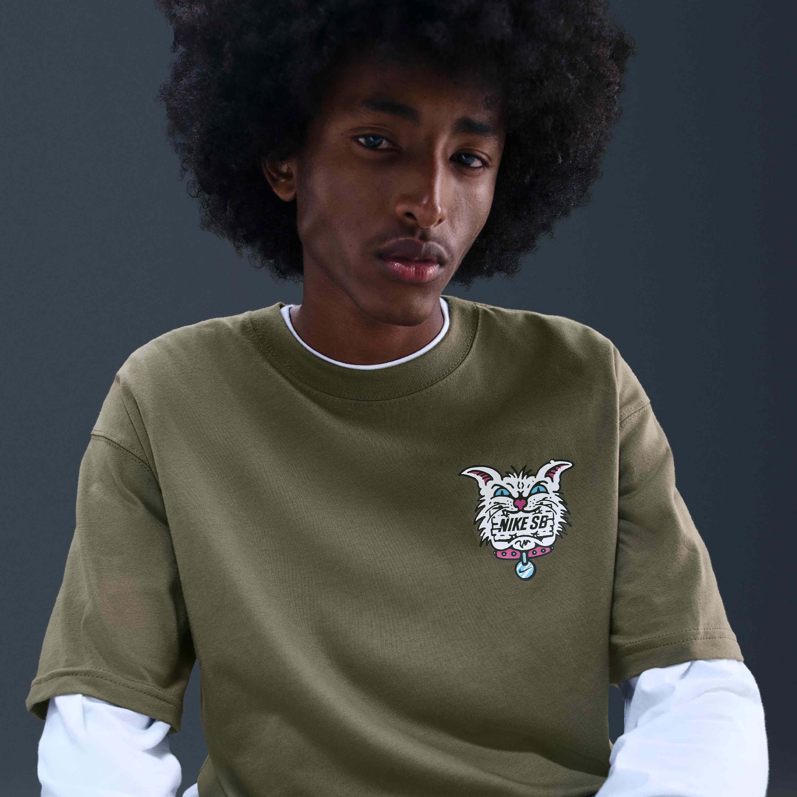 نايكي اس بي image number 2