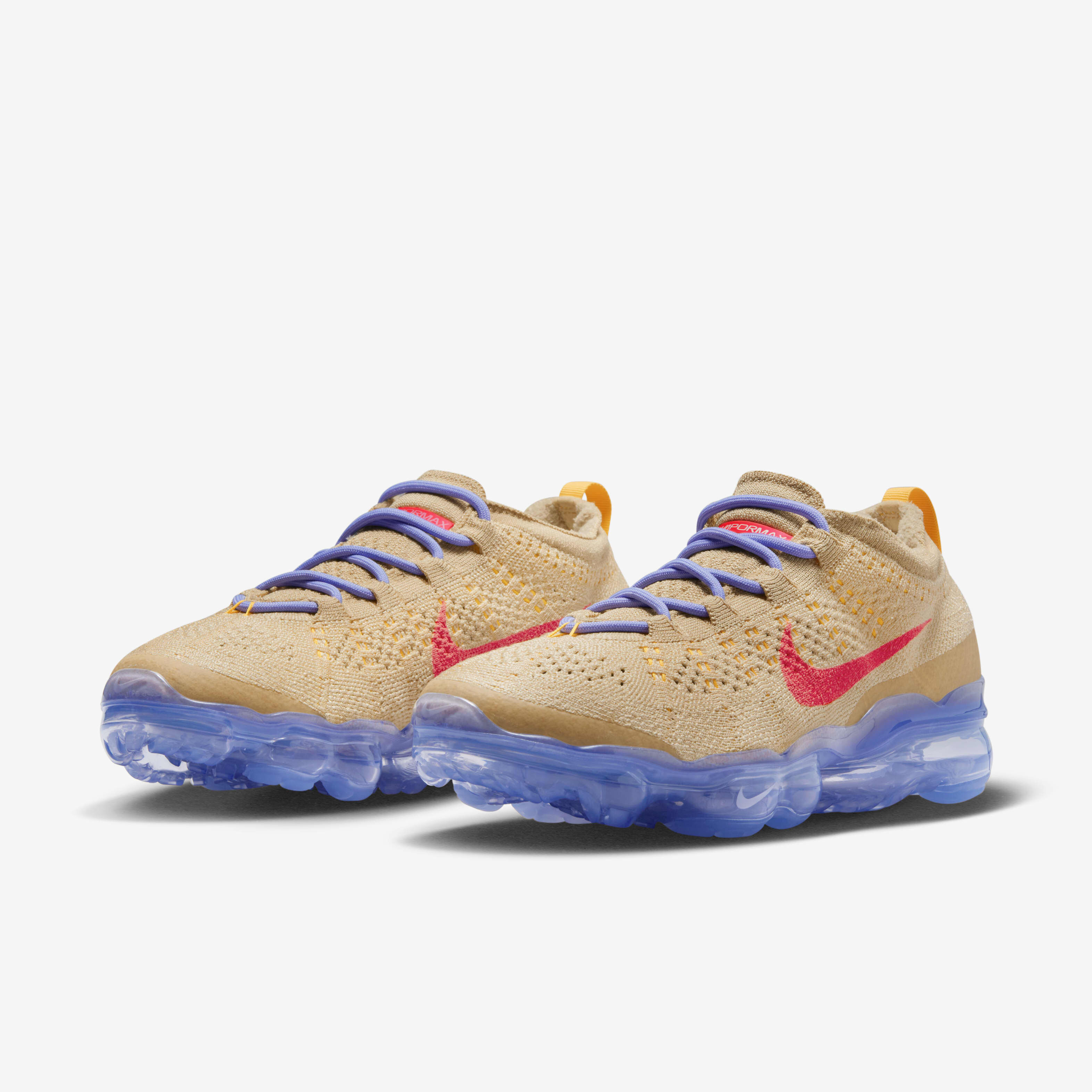 Nike Air VaporMax 2023 Flyknit image number 4