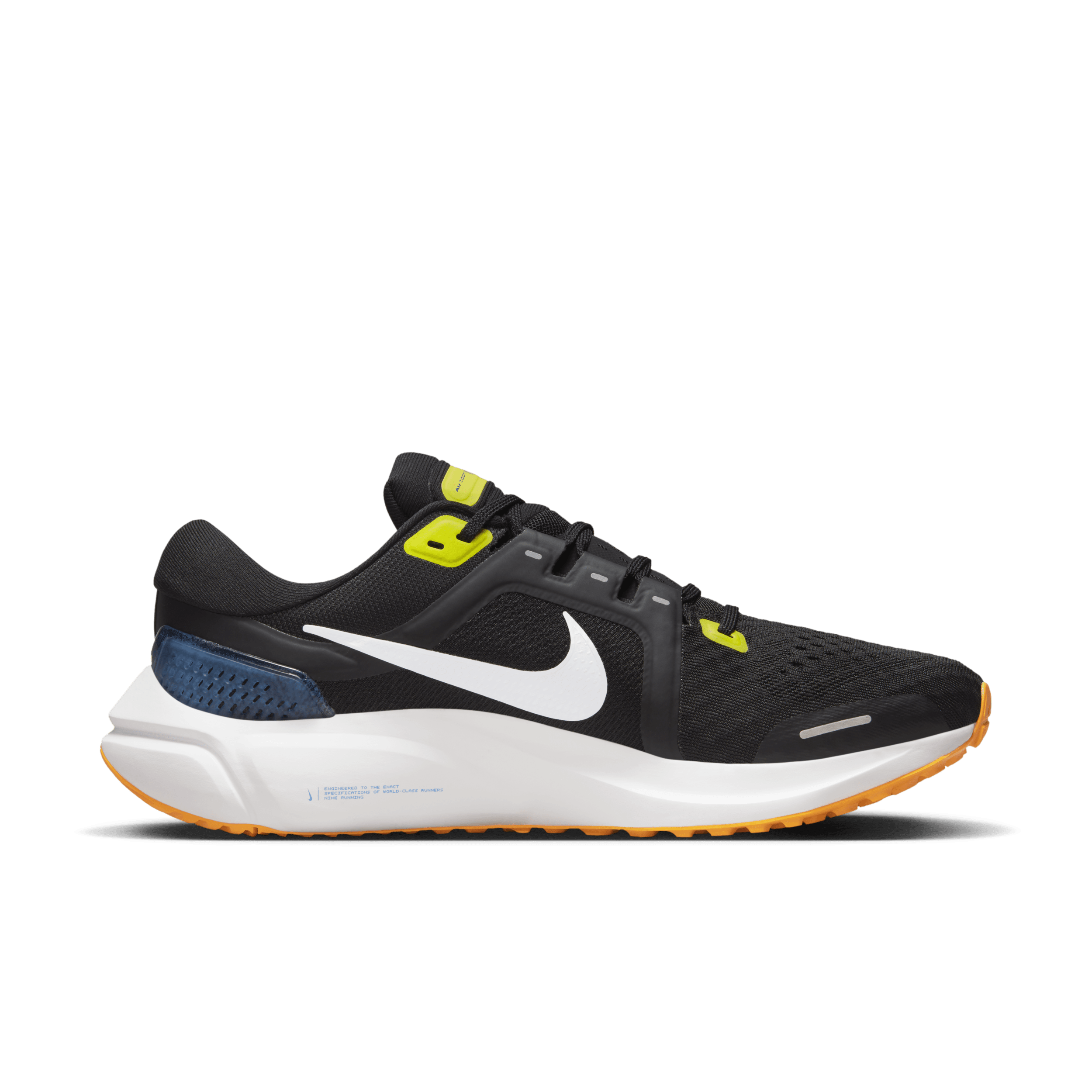 Shop Vomero 16 Men's Road Running Shoes Nike UAE
