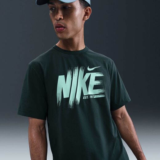 Men's Tops & T-Shirts Sale-Nike, Nike Hyverse, Men's Dri-FIT UV Training Top