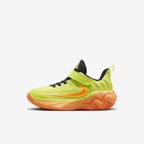 Giannis Immortality 4 'Candy Funhouse'