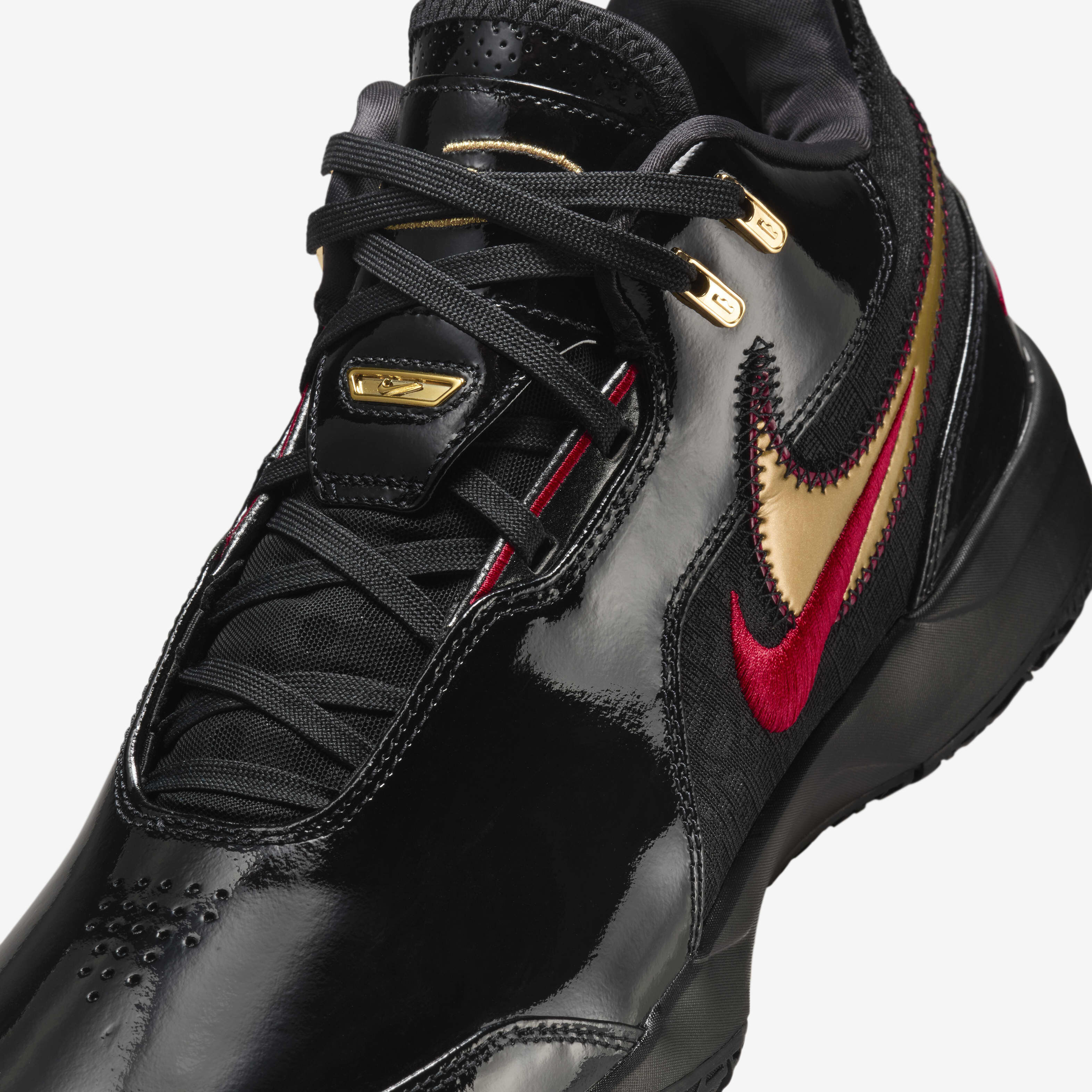Buy LeBron NXXT Gen AMPD Basketball Shoes Nike UAE Official