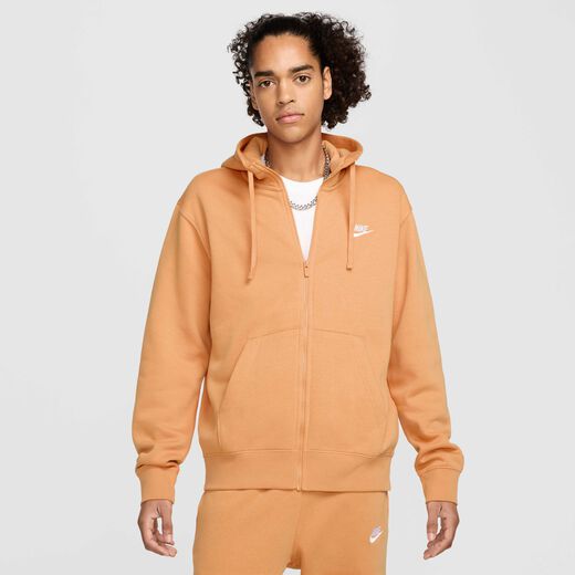 Nike Sportswear Club Fleece