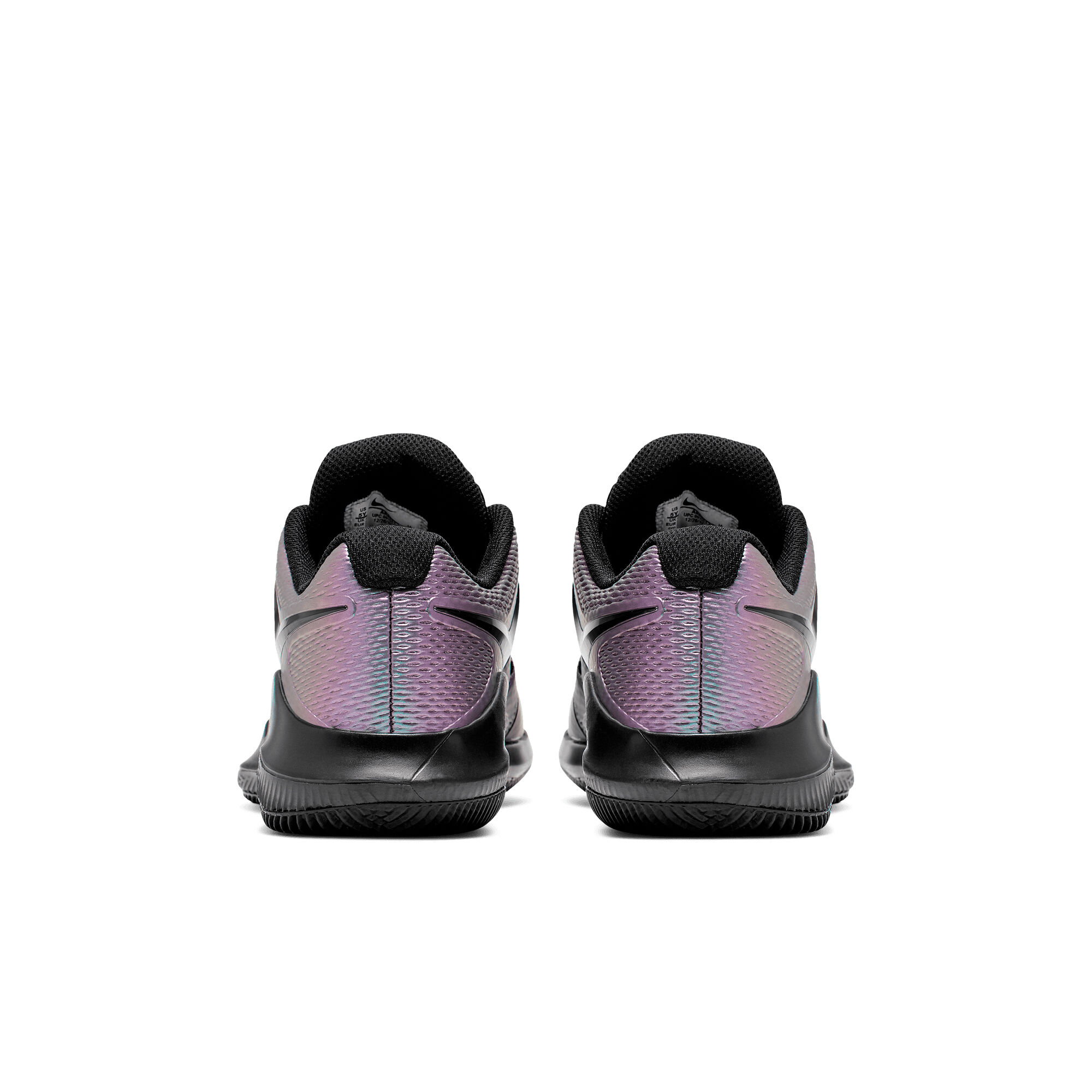 NikeCourt Jr. Vapor X image number 1
