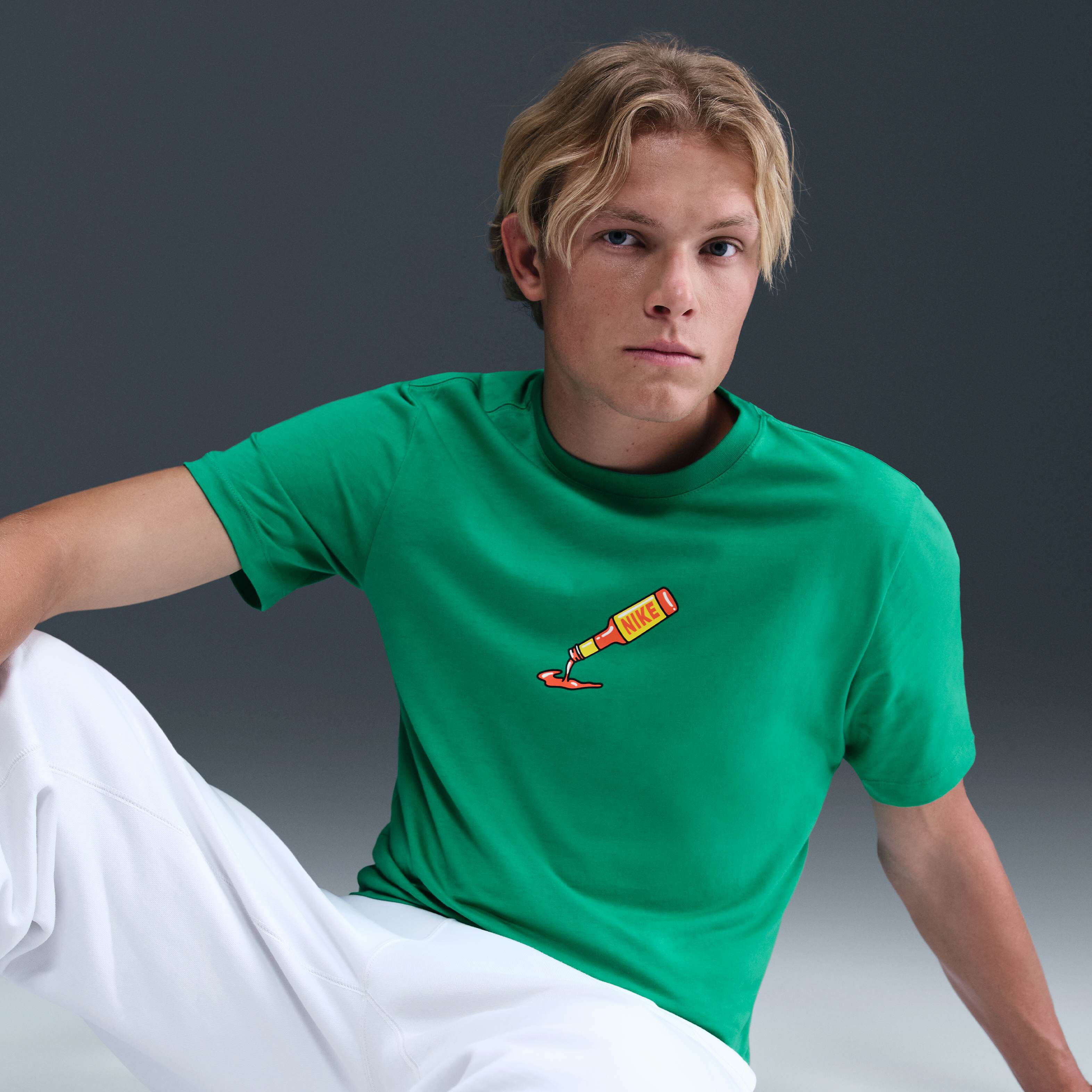 Nike Sportswear image number 2
