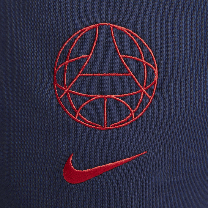 Paris Saint-Germain Standard Issue image number 3 Paris Saint-Germain Standard Issue image number 3