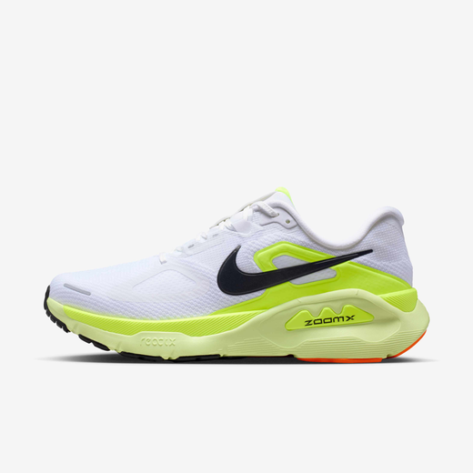 Men's Running Shoes-Nike, Nike Structure Plus, Men's Road Running Shoes