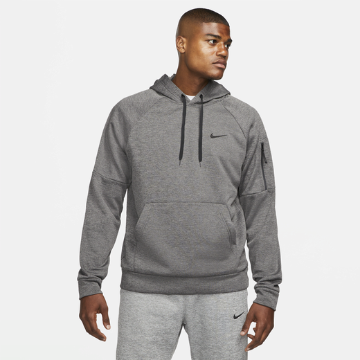 Nike store training hoodie