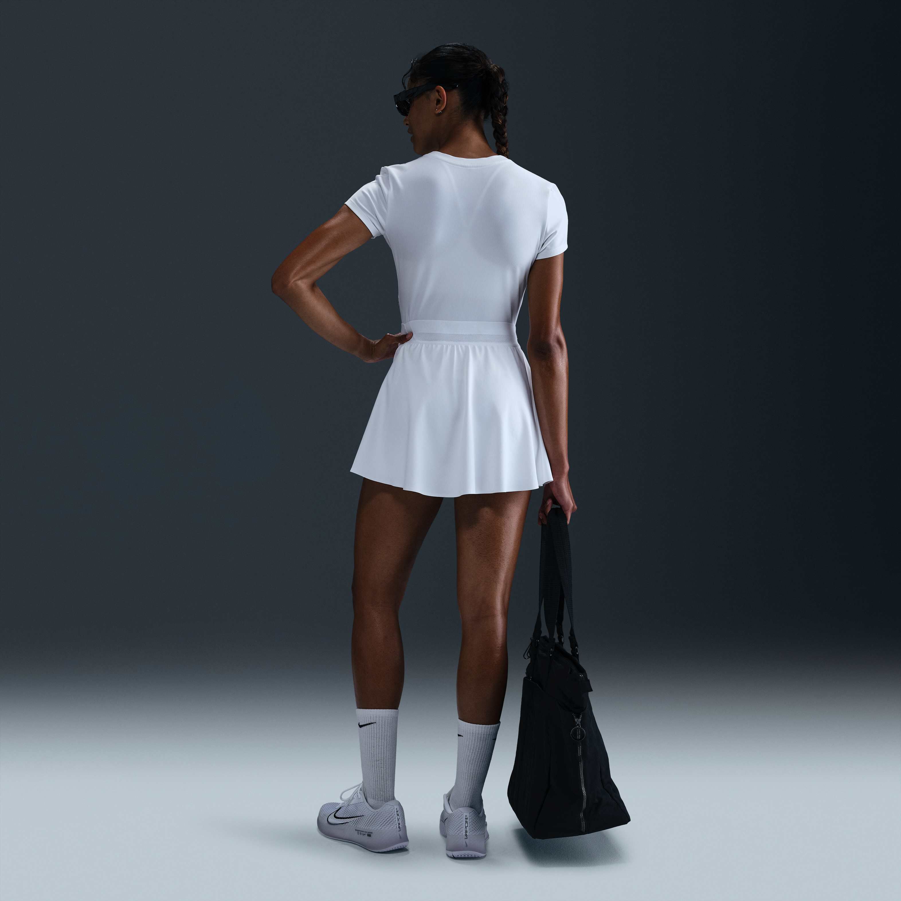 NikeCourt Advantage image number 4