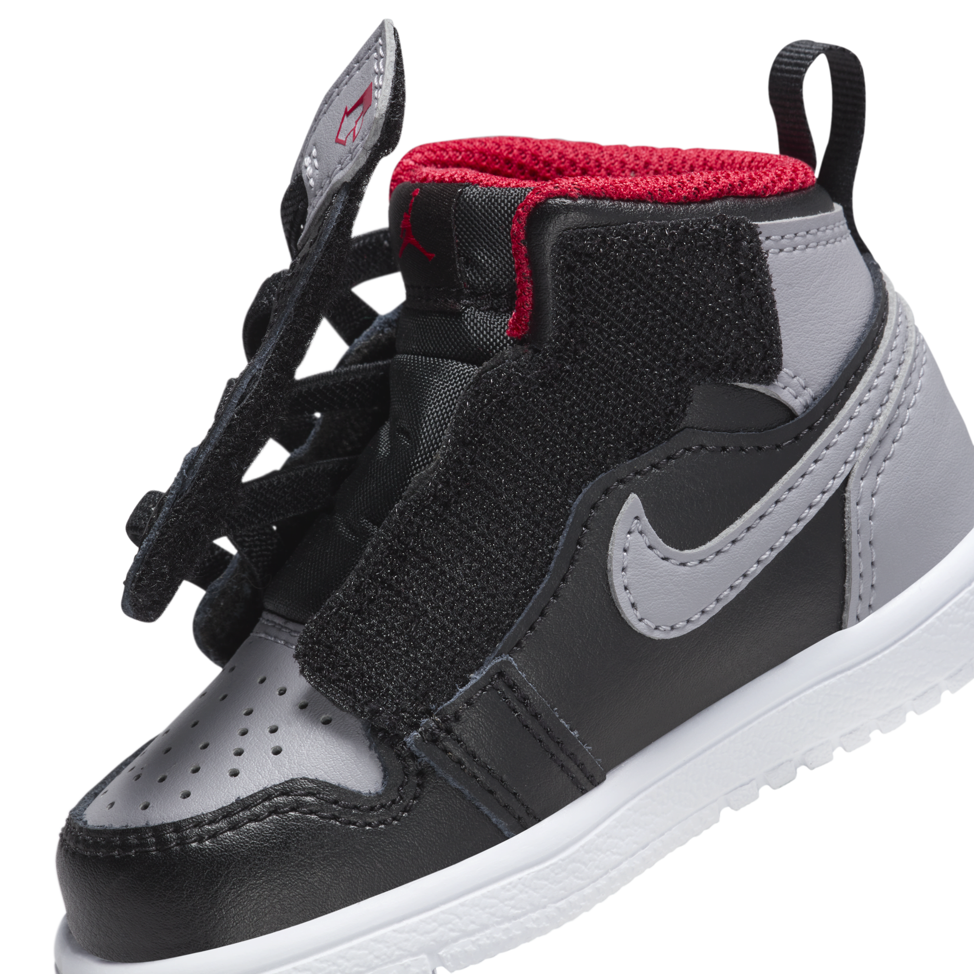 Basket air jordan 1 top mid