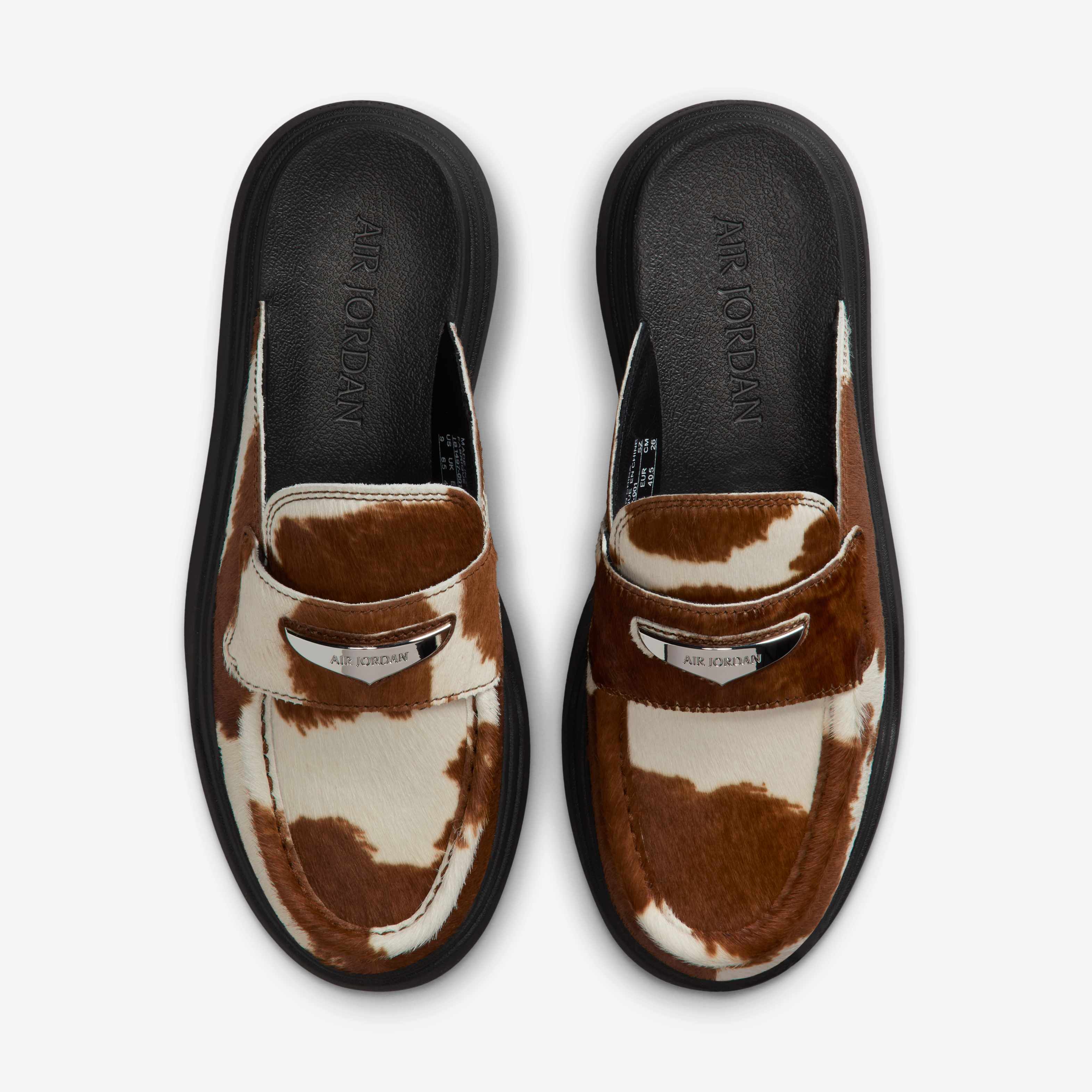 Air Jordan Mule SE image number 3