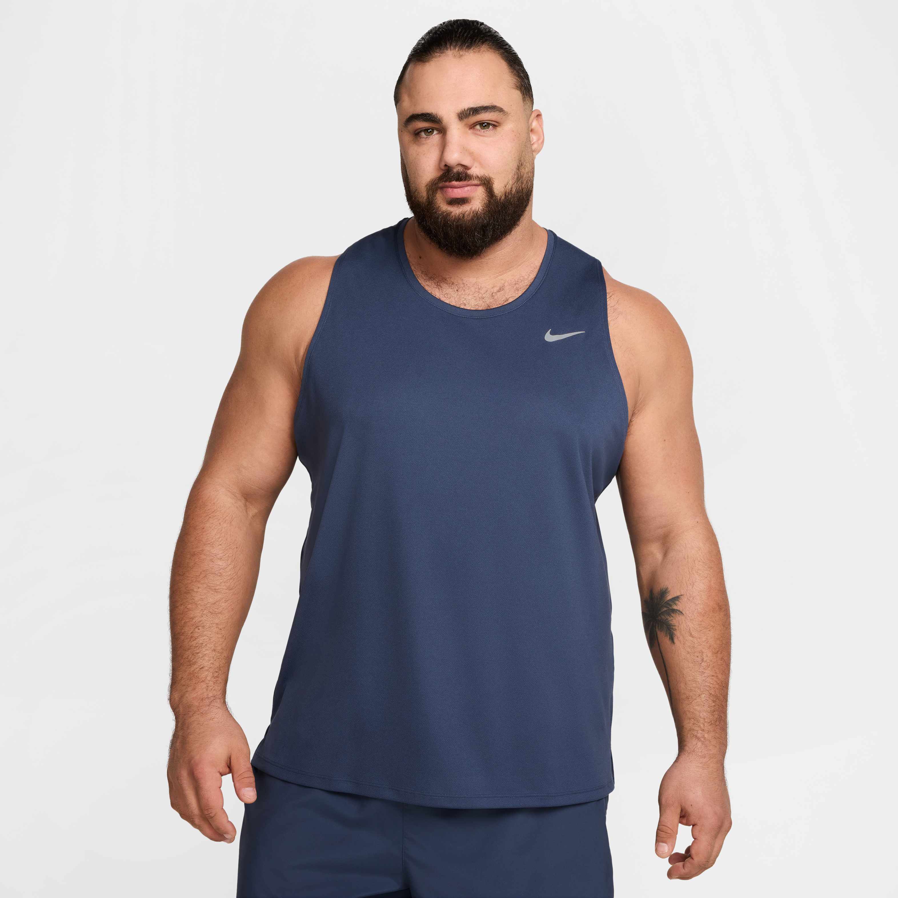 Nike Miler image number 6