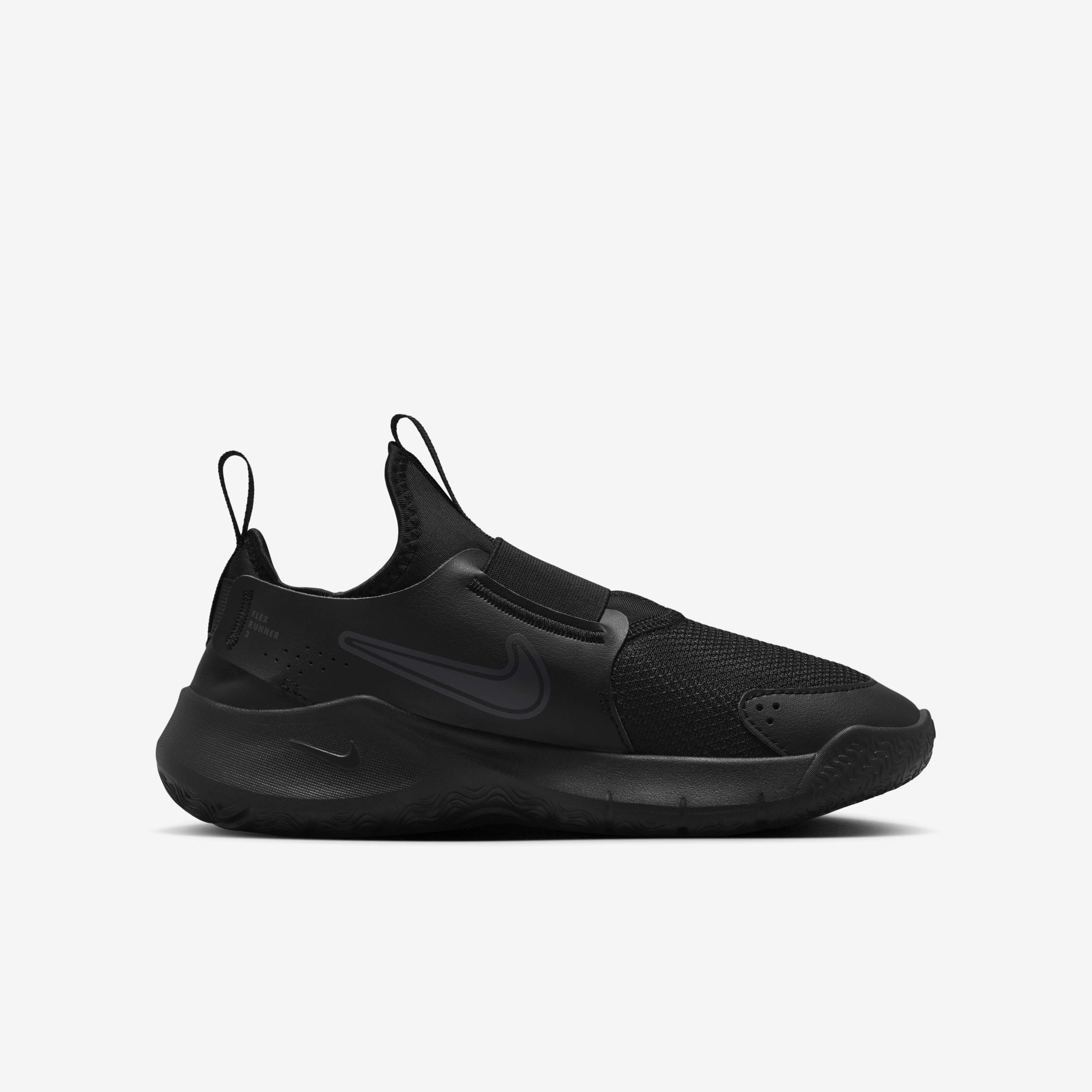 Buy Nike Flex Runner 3 Older Kids Road Running Shoes Nike UAE Official