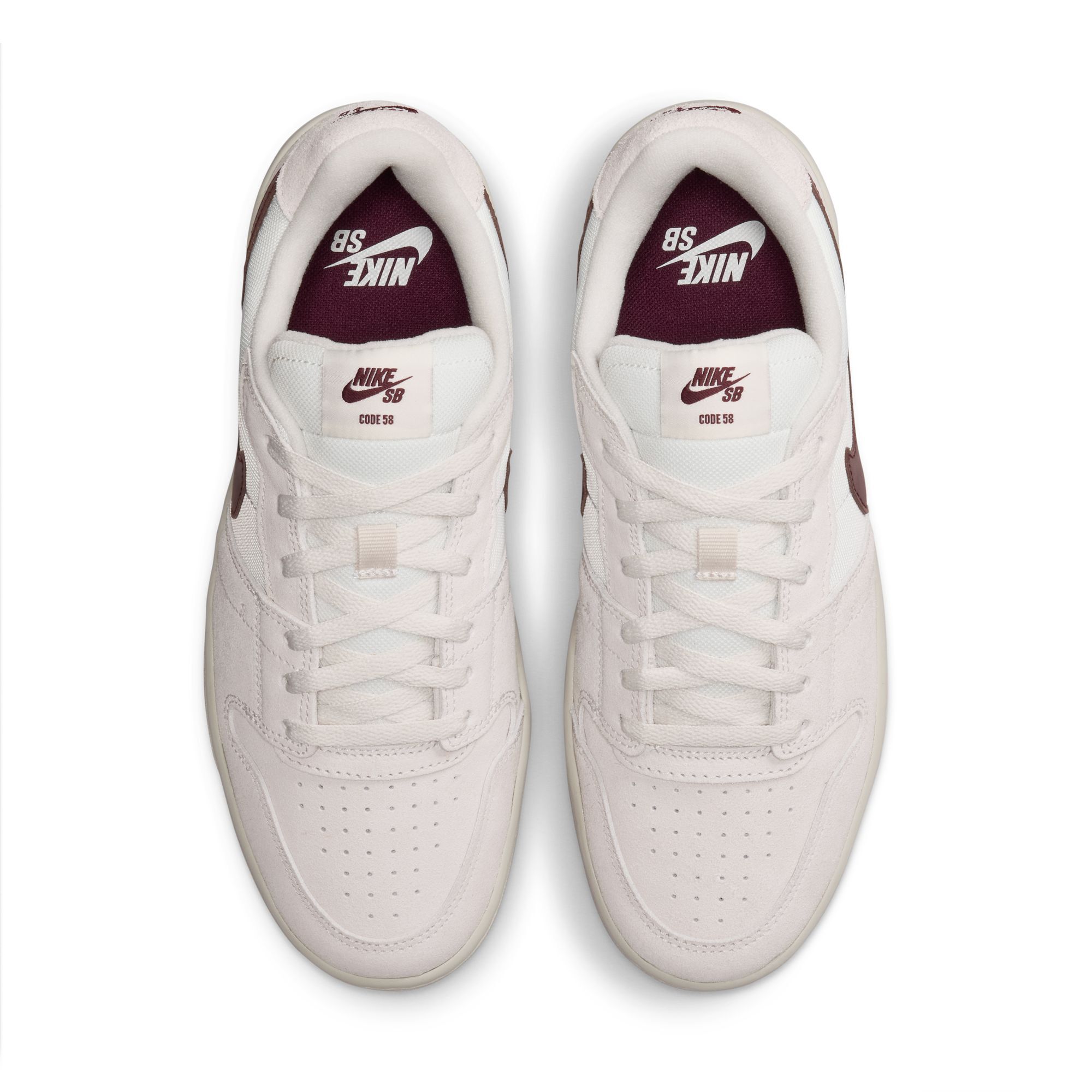 Nike SB Code 58 image number 3