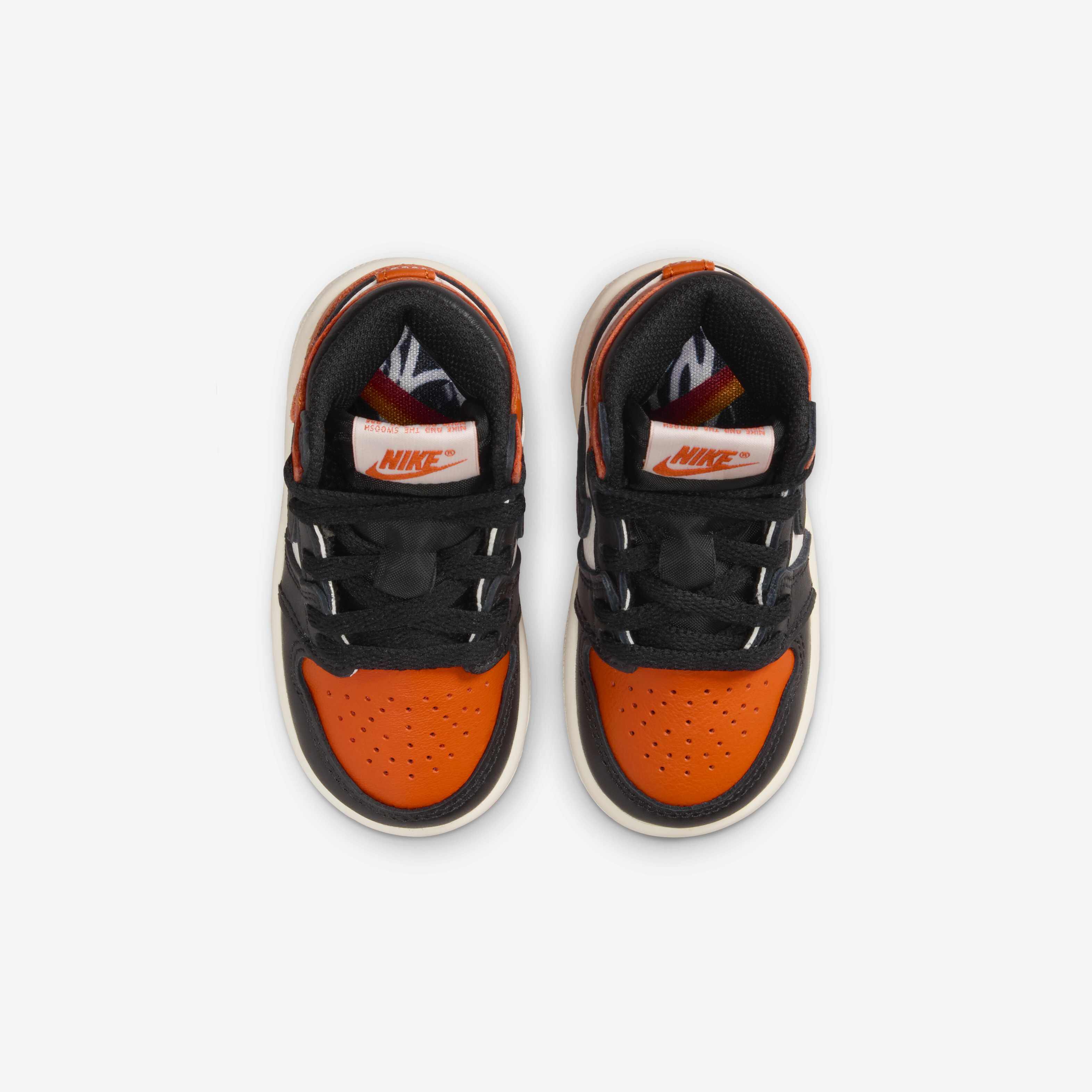 جوردن 1 ريترو هاي OG image number 3