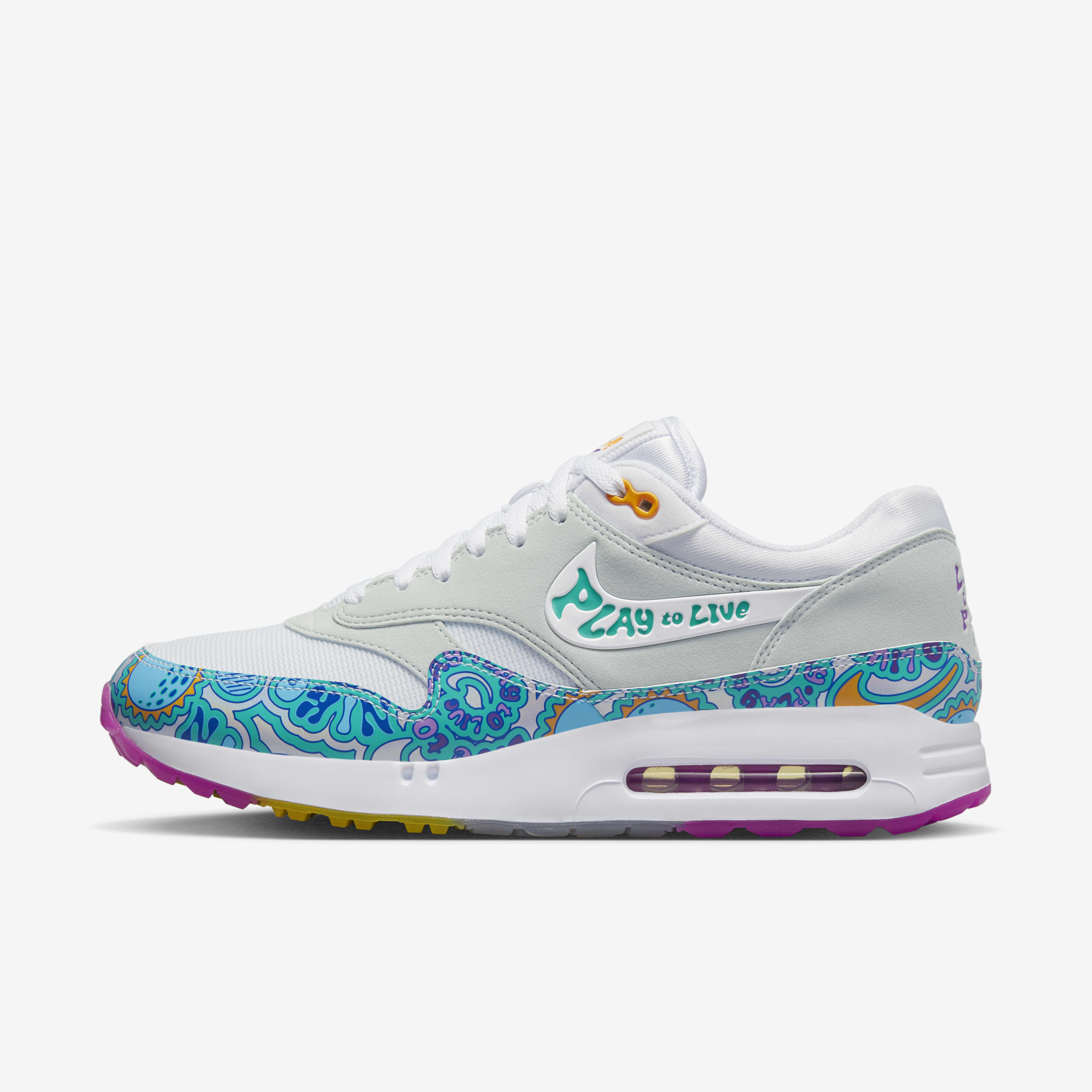 Nike Air Max 1 '86 OG Golf NRG US Open (2023) Men's - DX8436