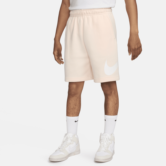 Nike sportswear club shorts best sale