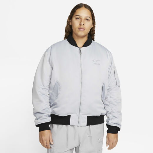 Nike Men - Jackets & Gilets-Nike, Nike Air, Men's Bomber Jacket