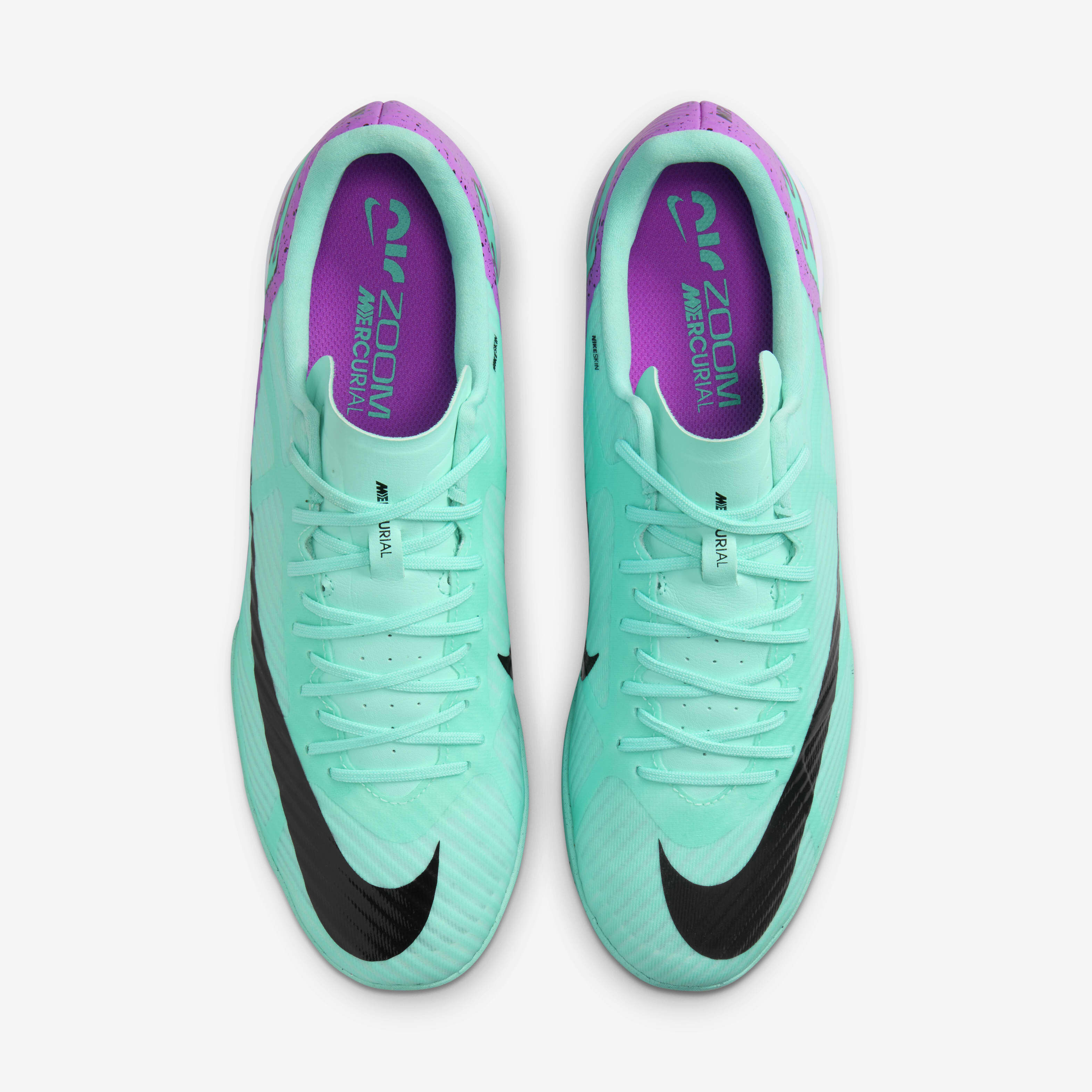 Nike Mercurial Vapor 15 Academy image number 3