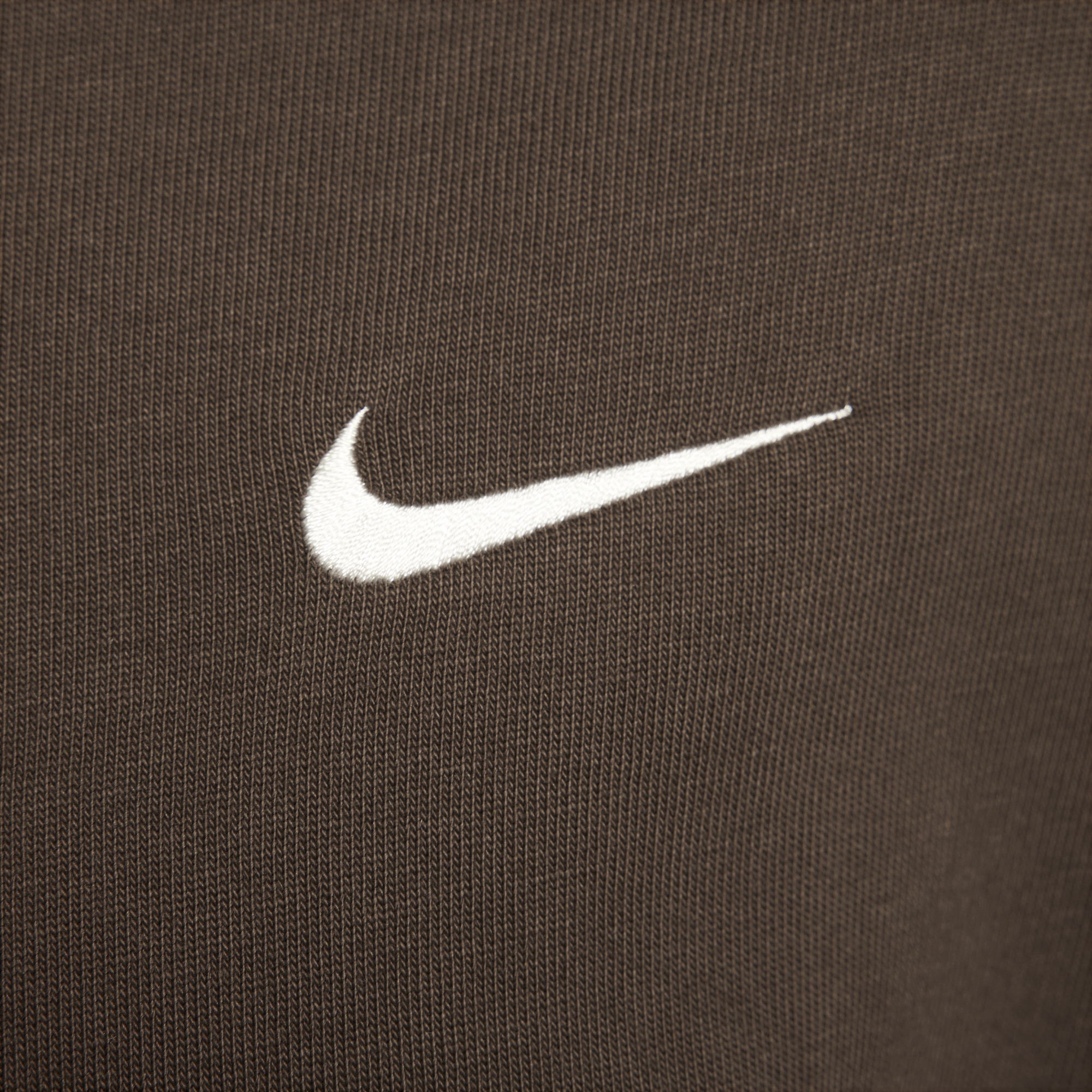 Oversized hot sale jumper nike