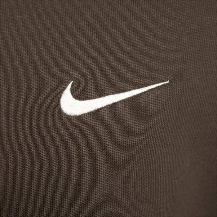Oversized clearance nike jumper