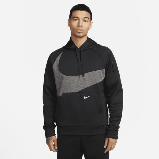 Therma 2025 nike hoodie
