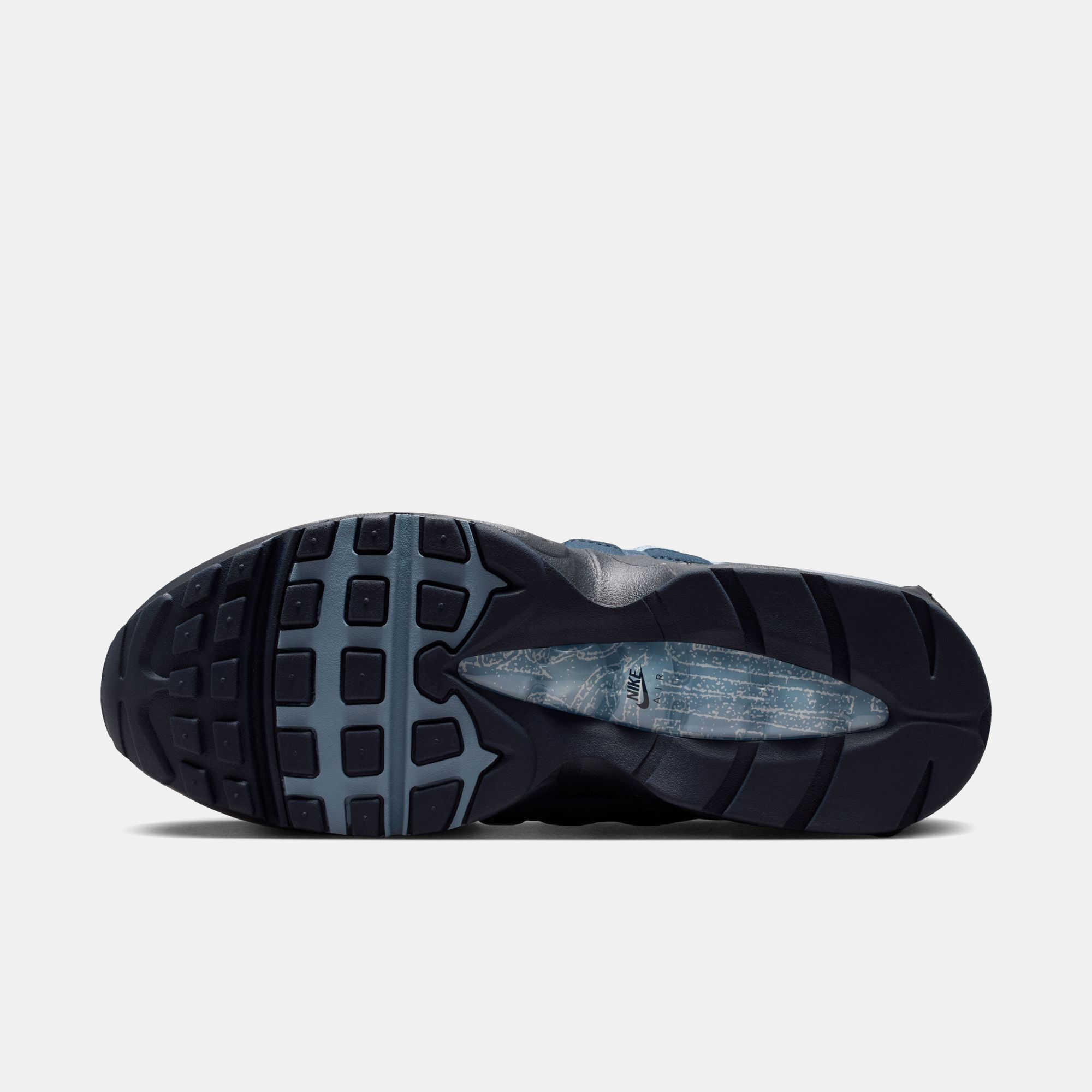 Nike Air Max 95 Big Bubble SE image number 7