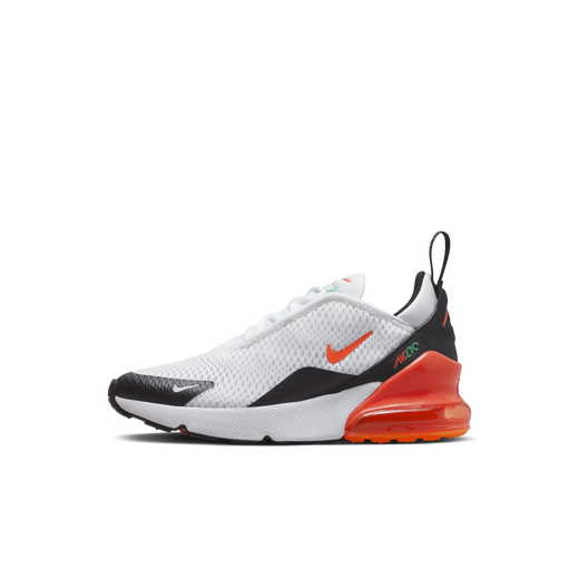 Basket nike 270 garcon new arrivals