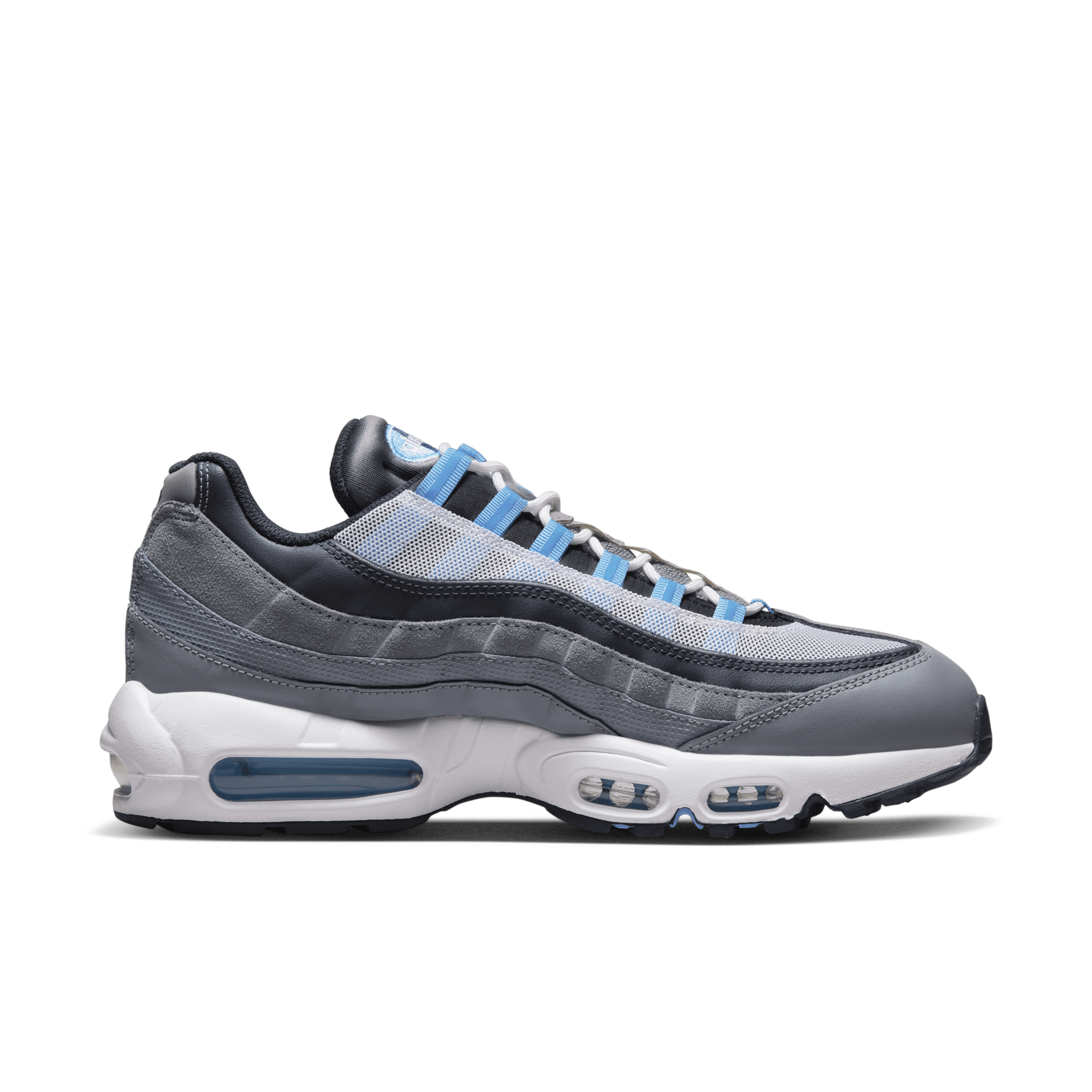 Shop Air Max 95 Men s Shoes Nike UAE