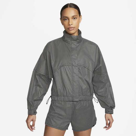 Jackets & Gilets-Nike, Nike Dri-FIT Run Division, Women's Reflective Design Running Jacket