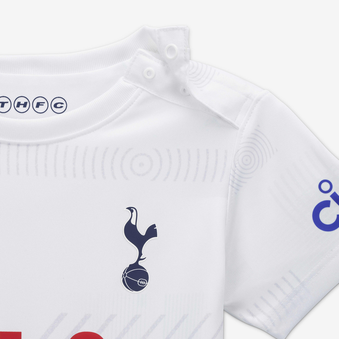 Tottenham Hotspur 2023/24 Home image number 2 Tottenham Hotspur 2023/24 Home image number 2