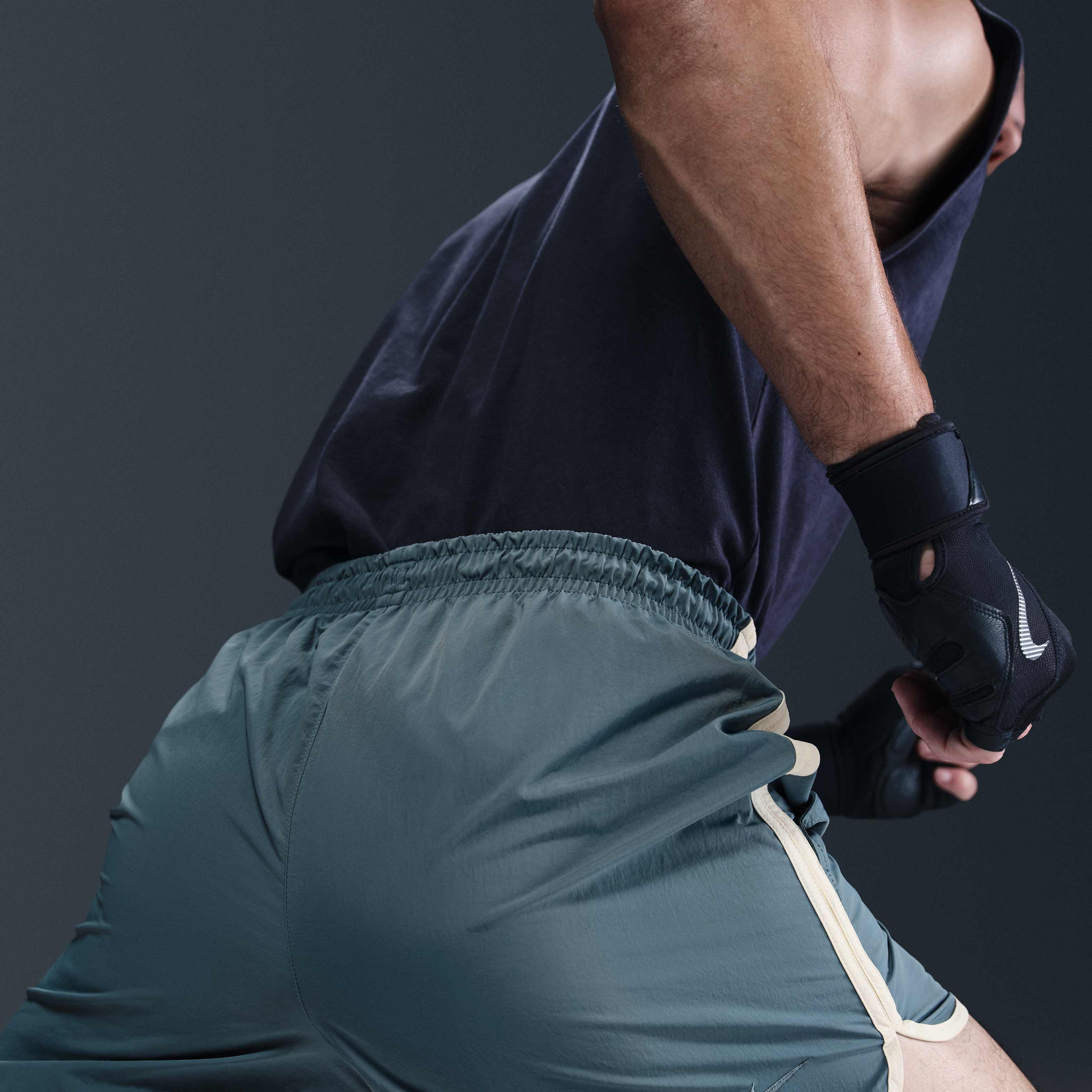 Nike Gym Heritage image number 2