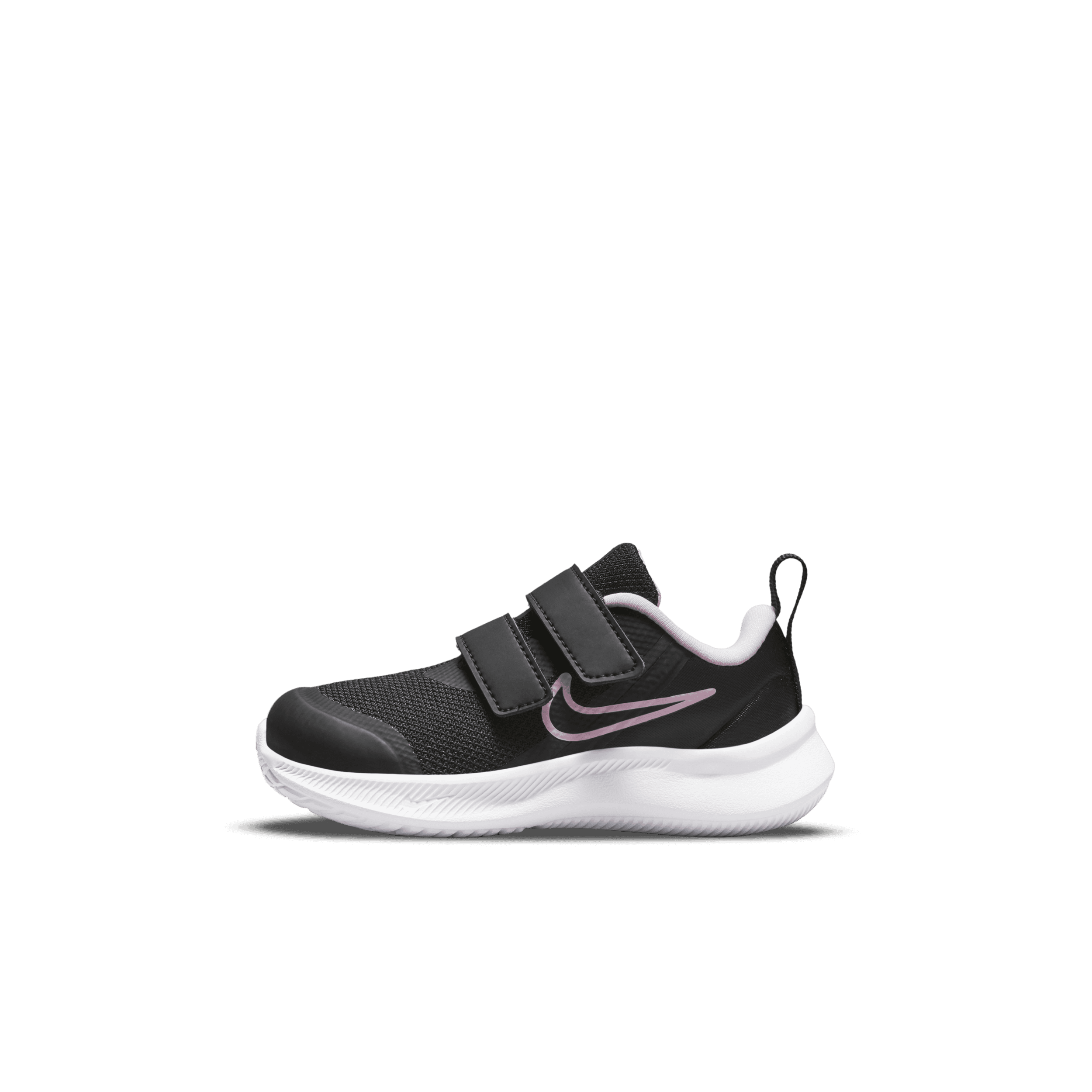 Shop Star Runner 3 Baby Toddler Shoes Nike UAE