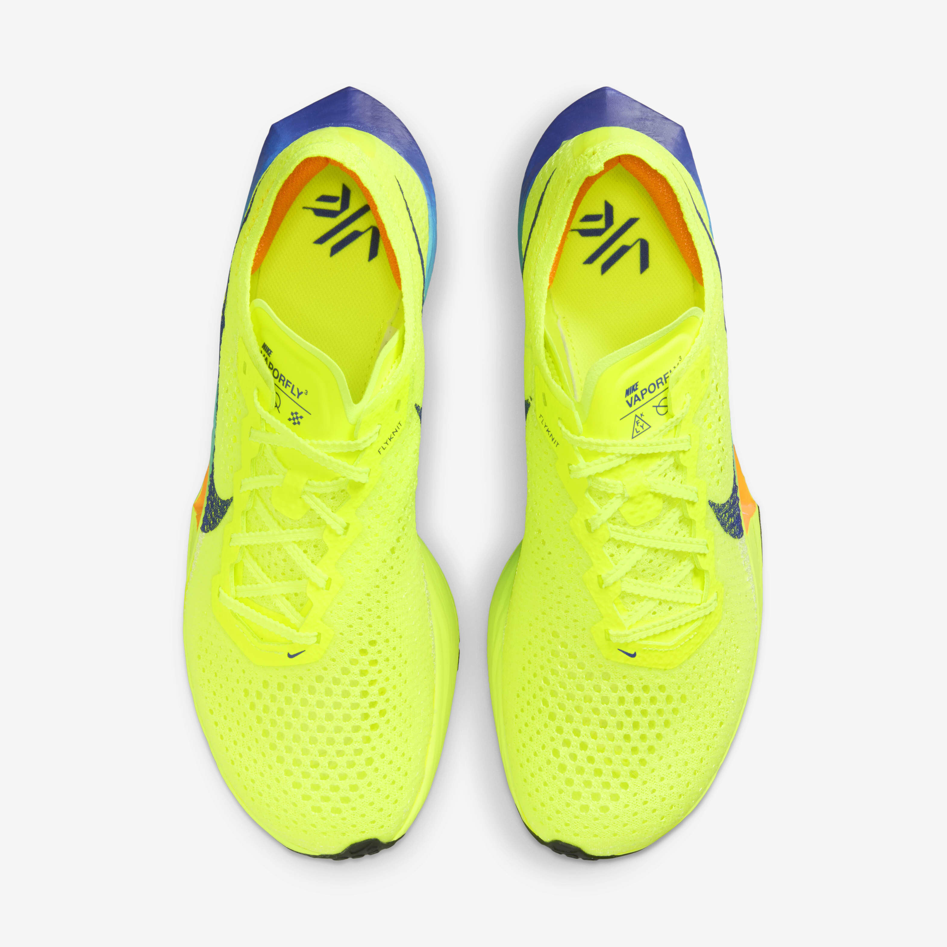 Nike Vaporfly 3 image number 3