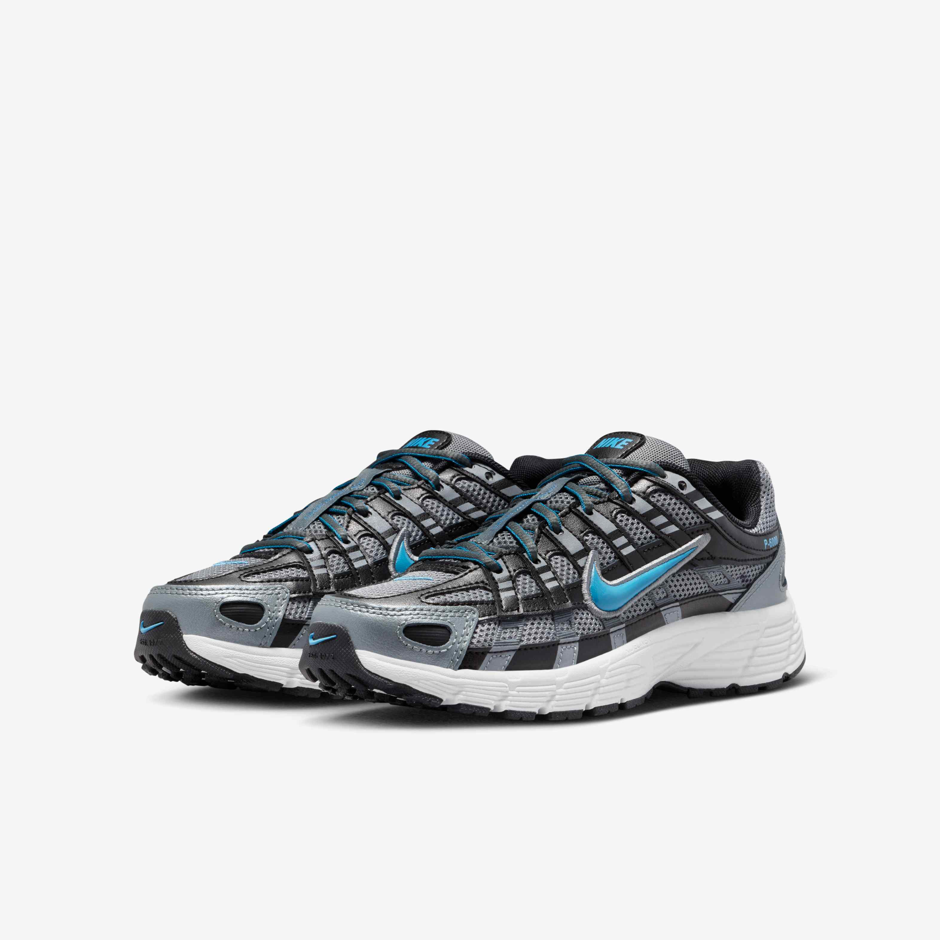Nike P-6000 image number 4
